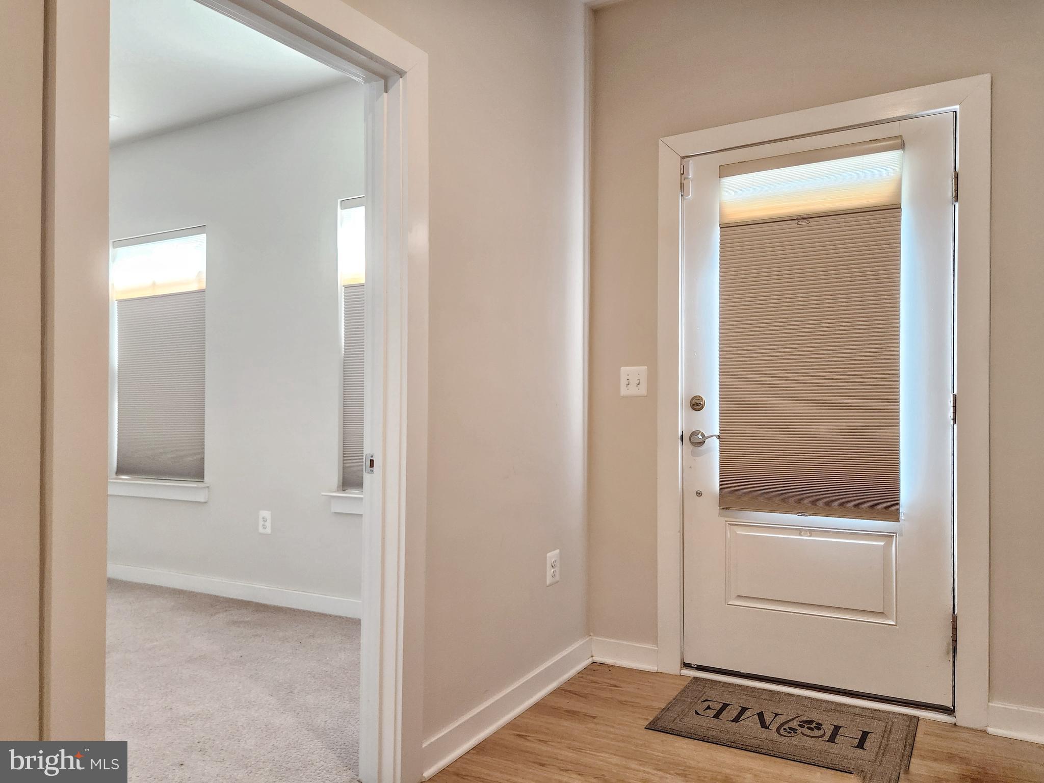 POTOMAC SHORES - Residential Lease