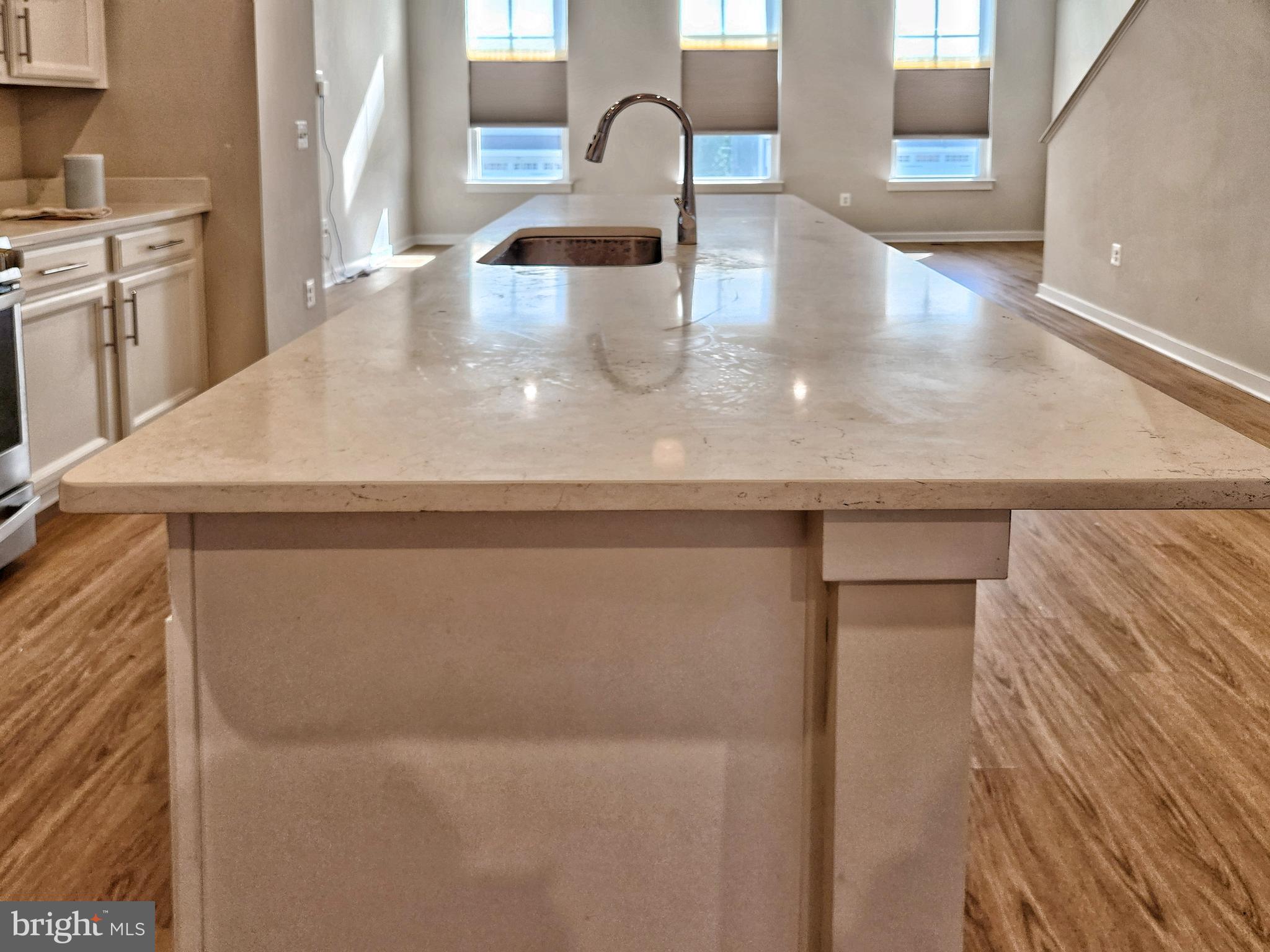 POTOMAC SHORES - Residential Lease