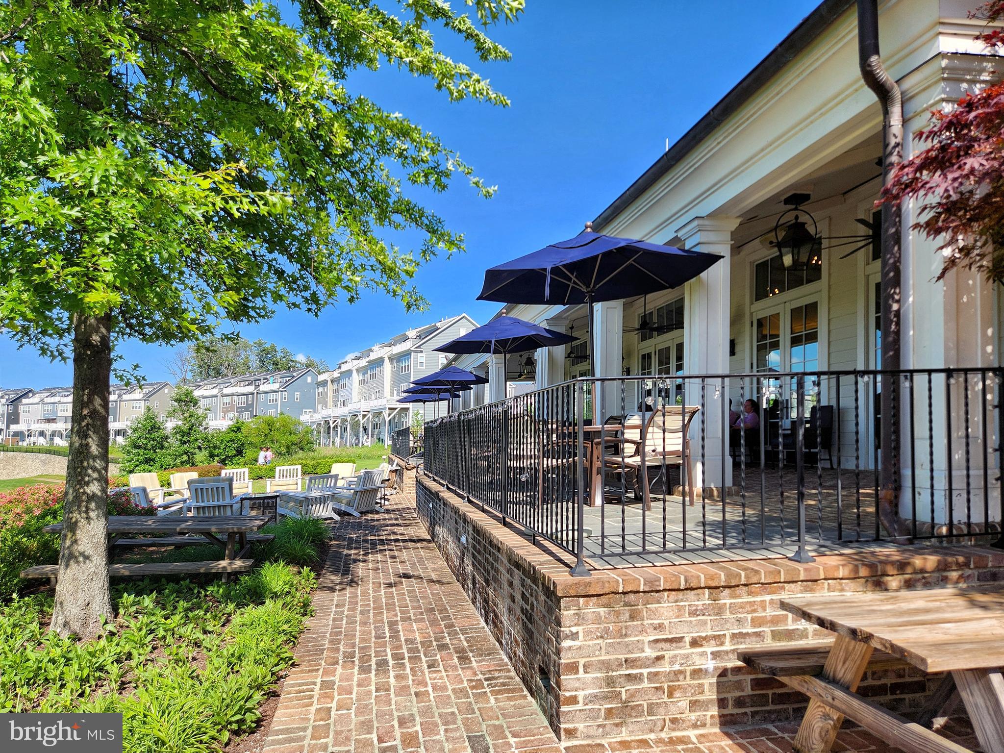 POTOMAC SHORES - Residential Lease