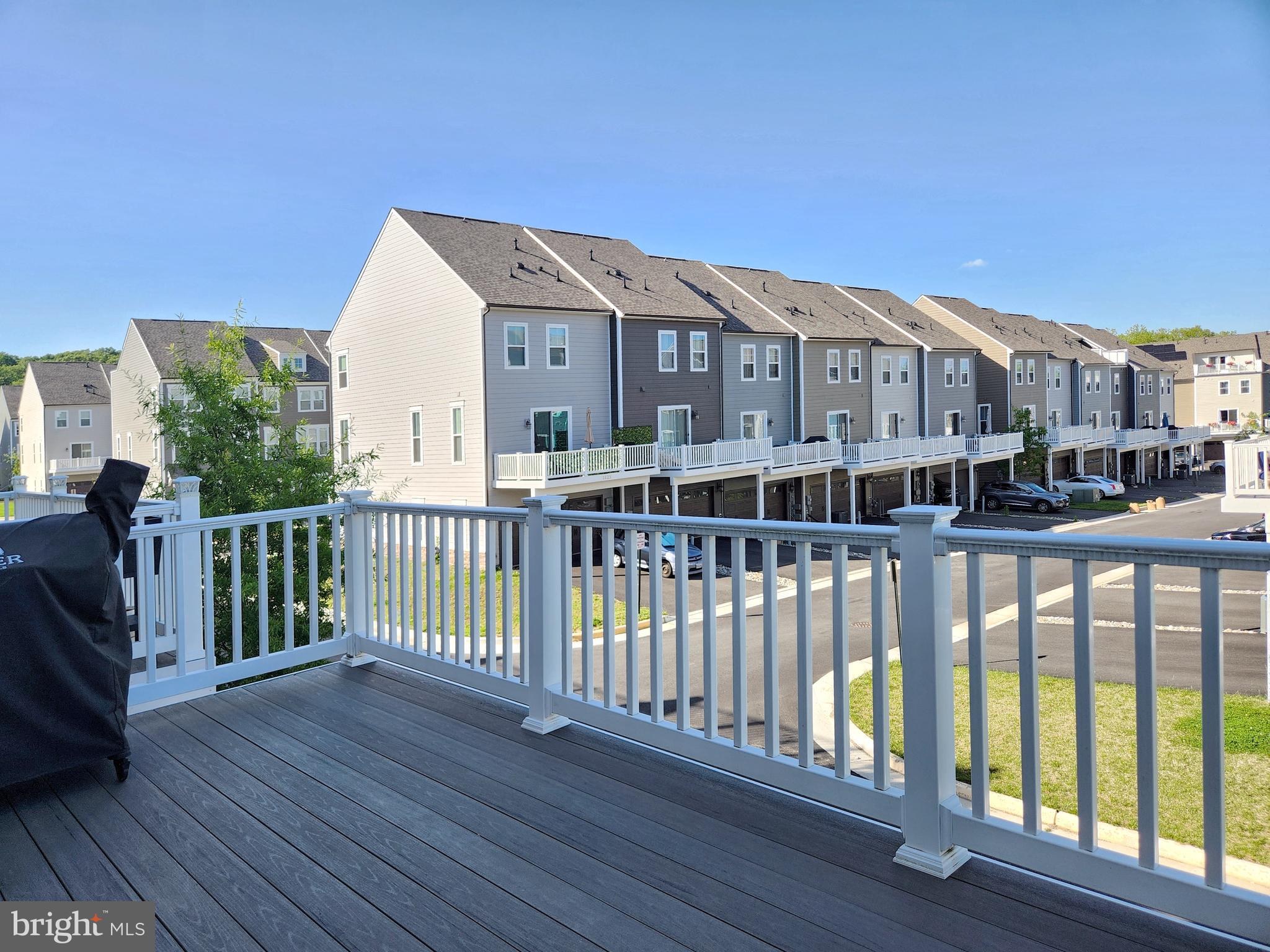 POTOMAC SHORES - Residential Lease