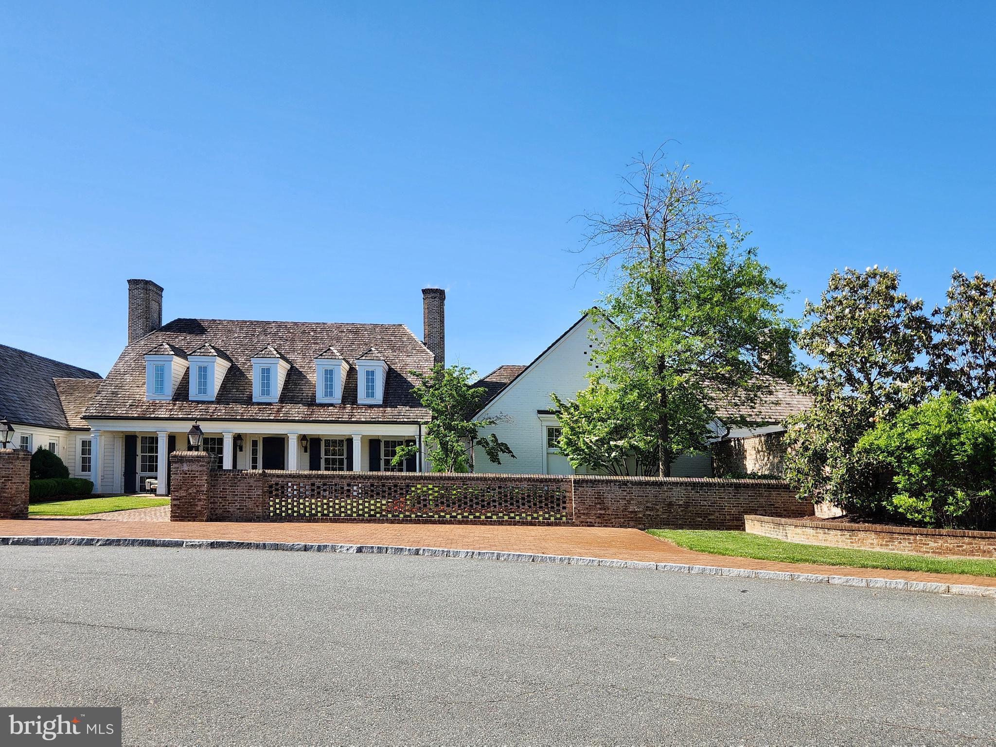 POTOMAC SHORES - Residential Lease