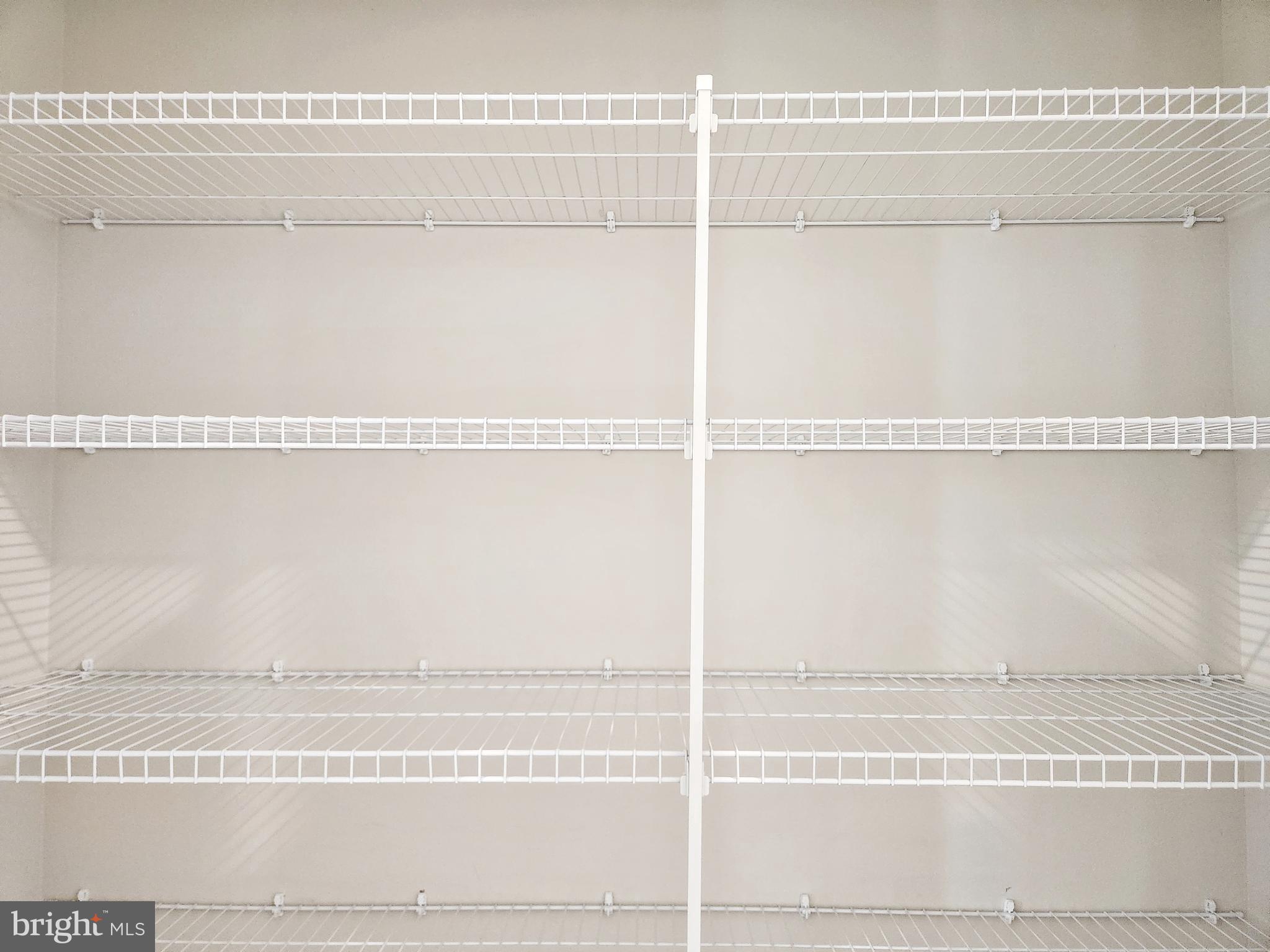 POTOMAC SHORES - Residential Lease