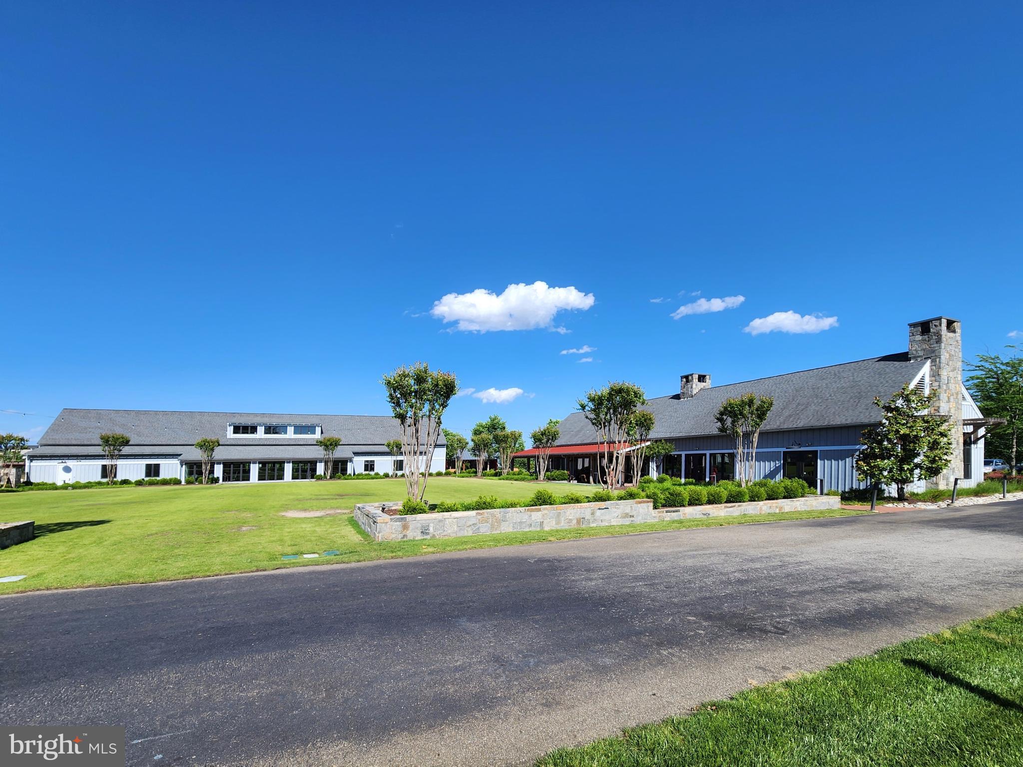 POTOMAC SHORES - Residential Lease