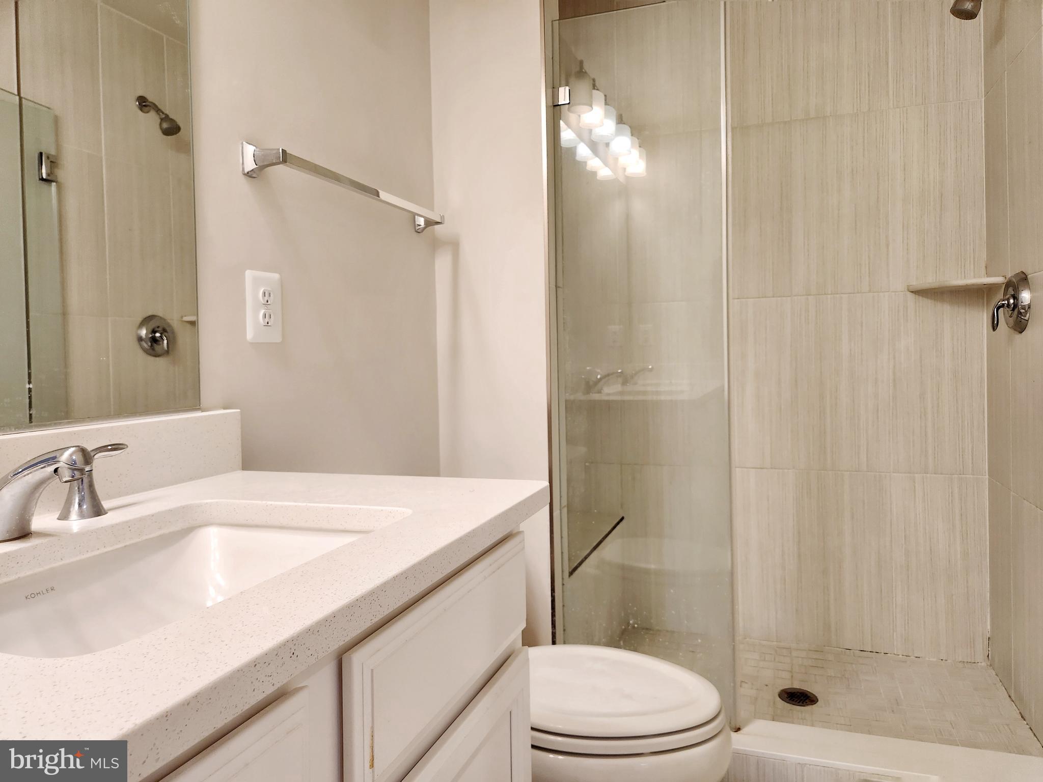 POTOMAC SHORES - Residential Lease