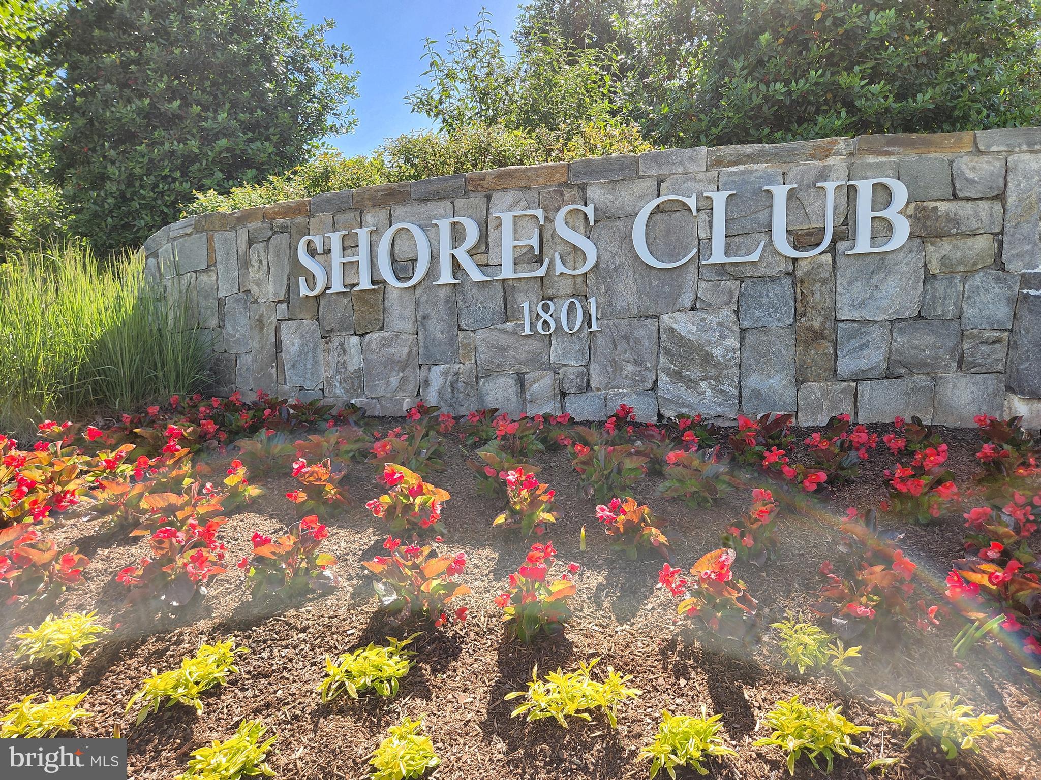 POTOMAC SHORES - Residential Lease