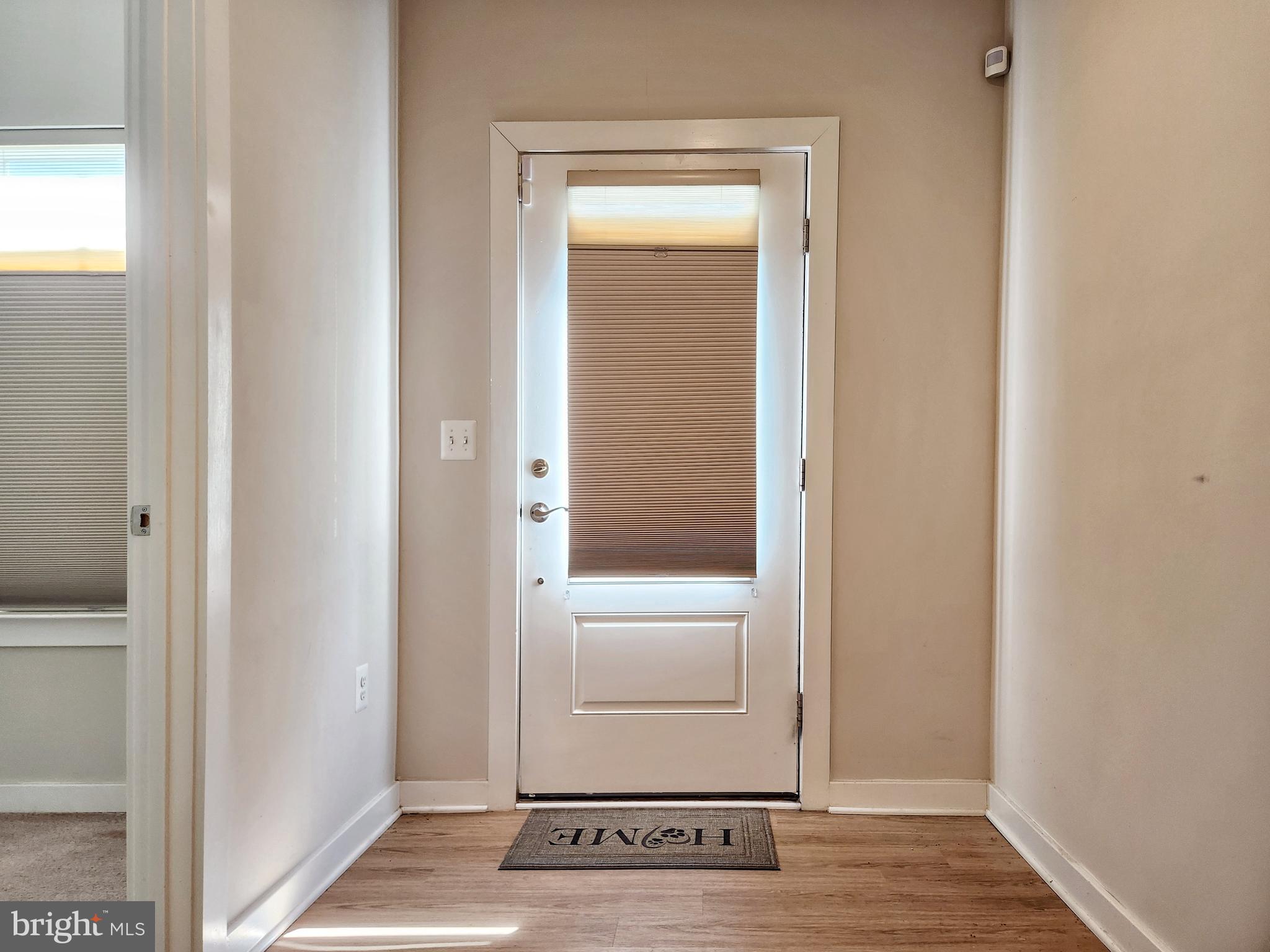 POTOMAC SHORES - Residential Lease