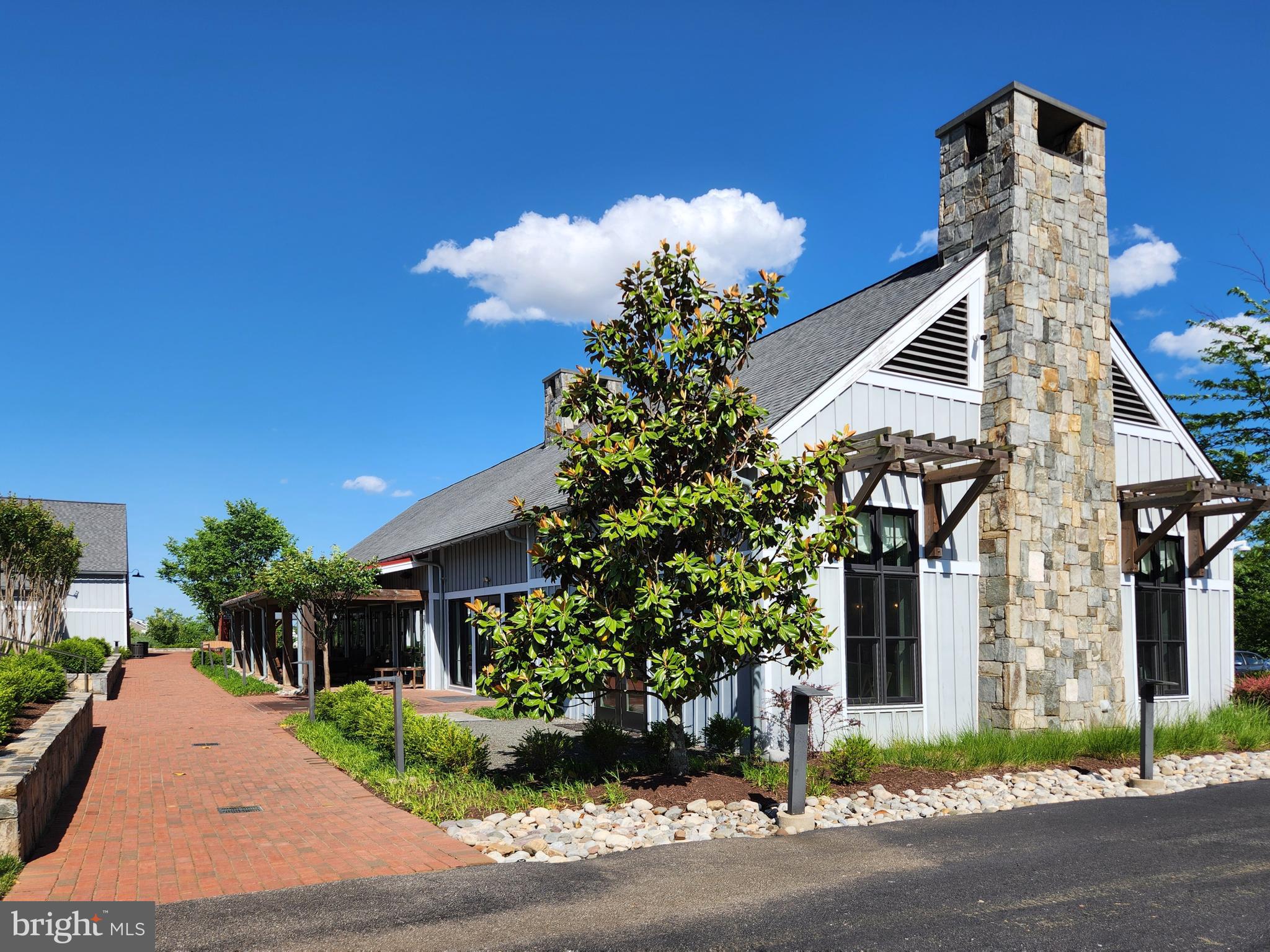 POTOMAC SHORES - Residential Lease