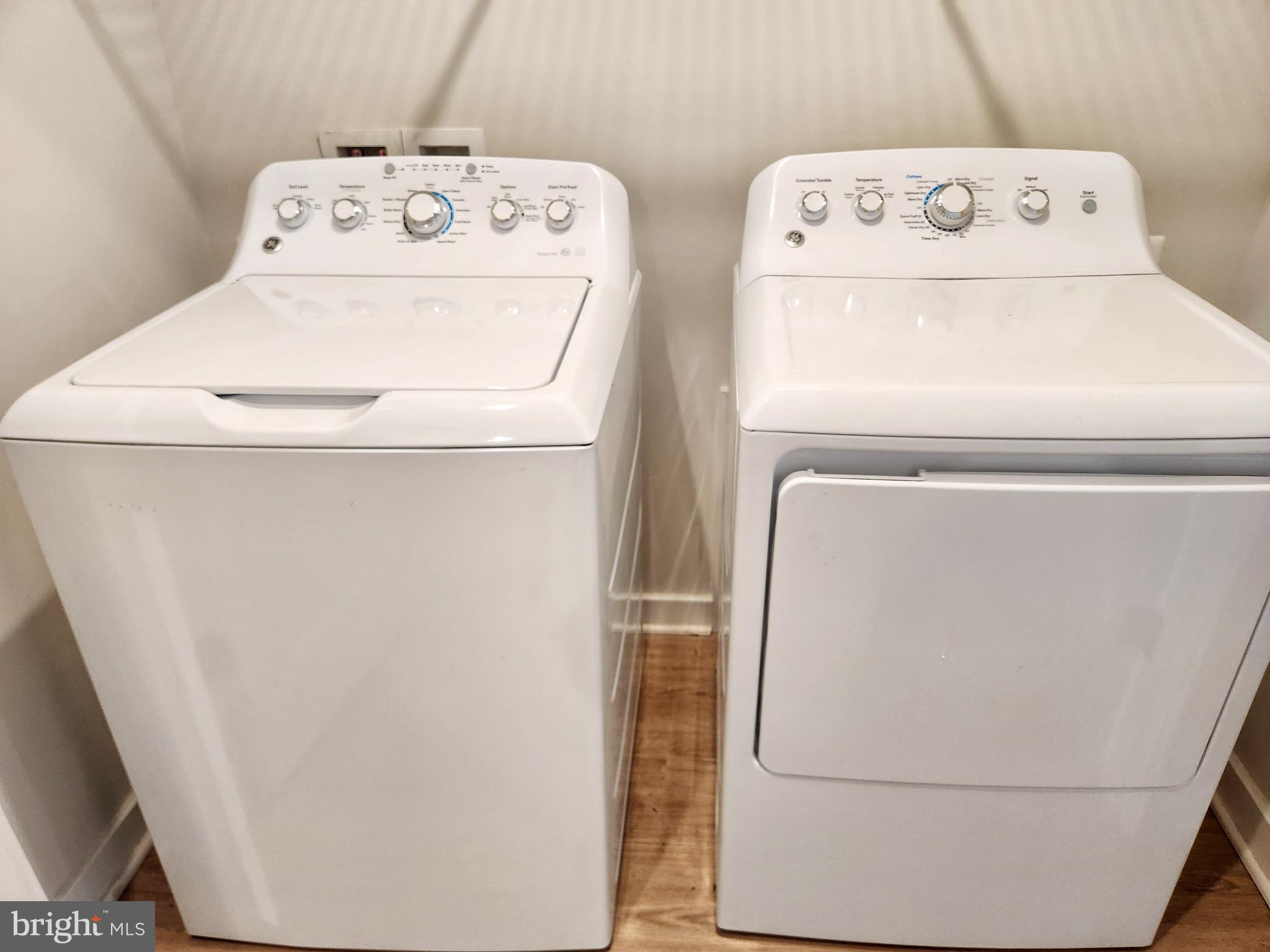 POTOMAC SHORES - Residential Lease