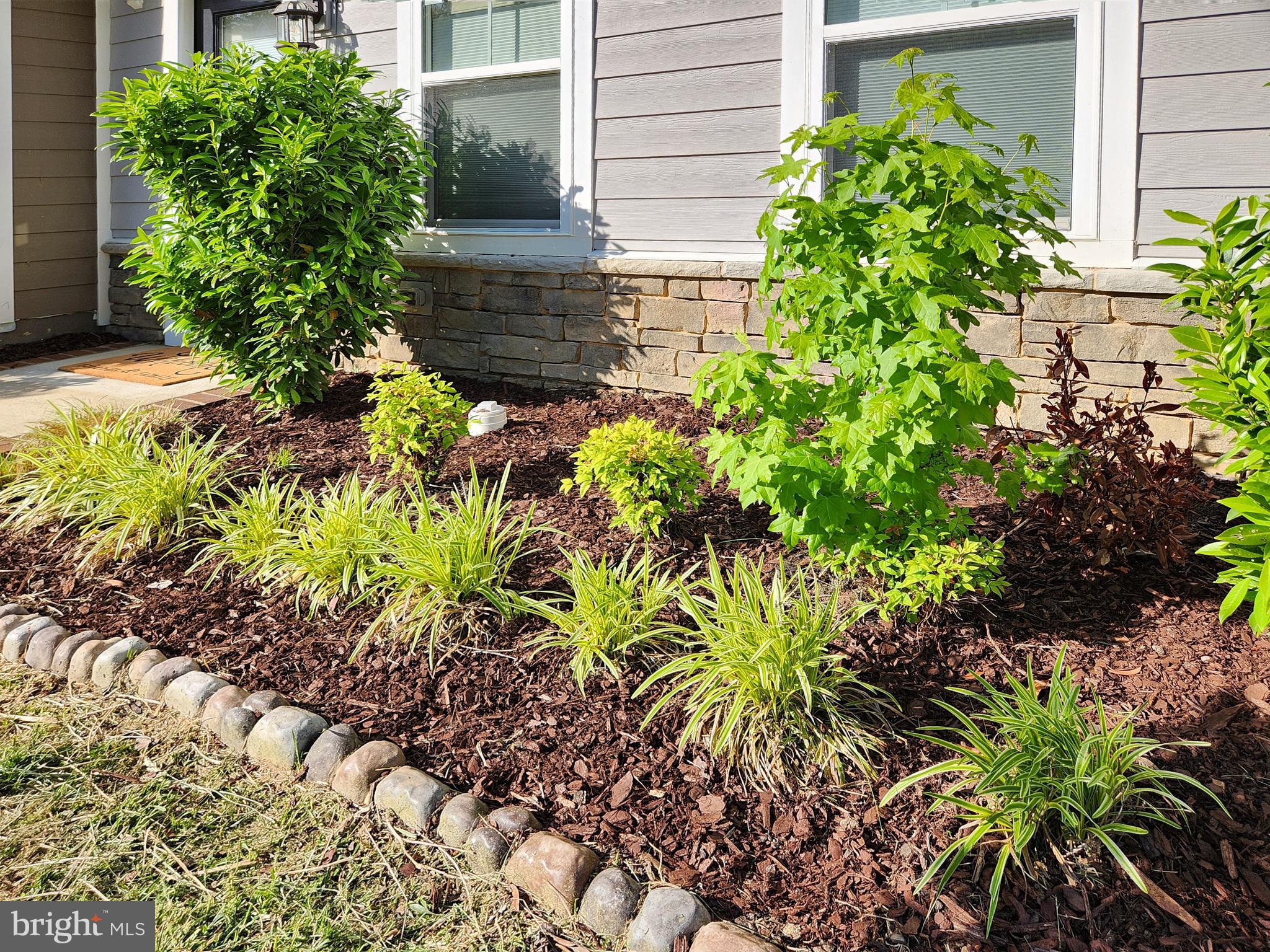 POTOMAC SHORES - Residential Lease