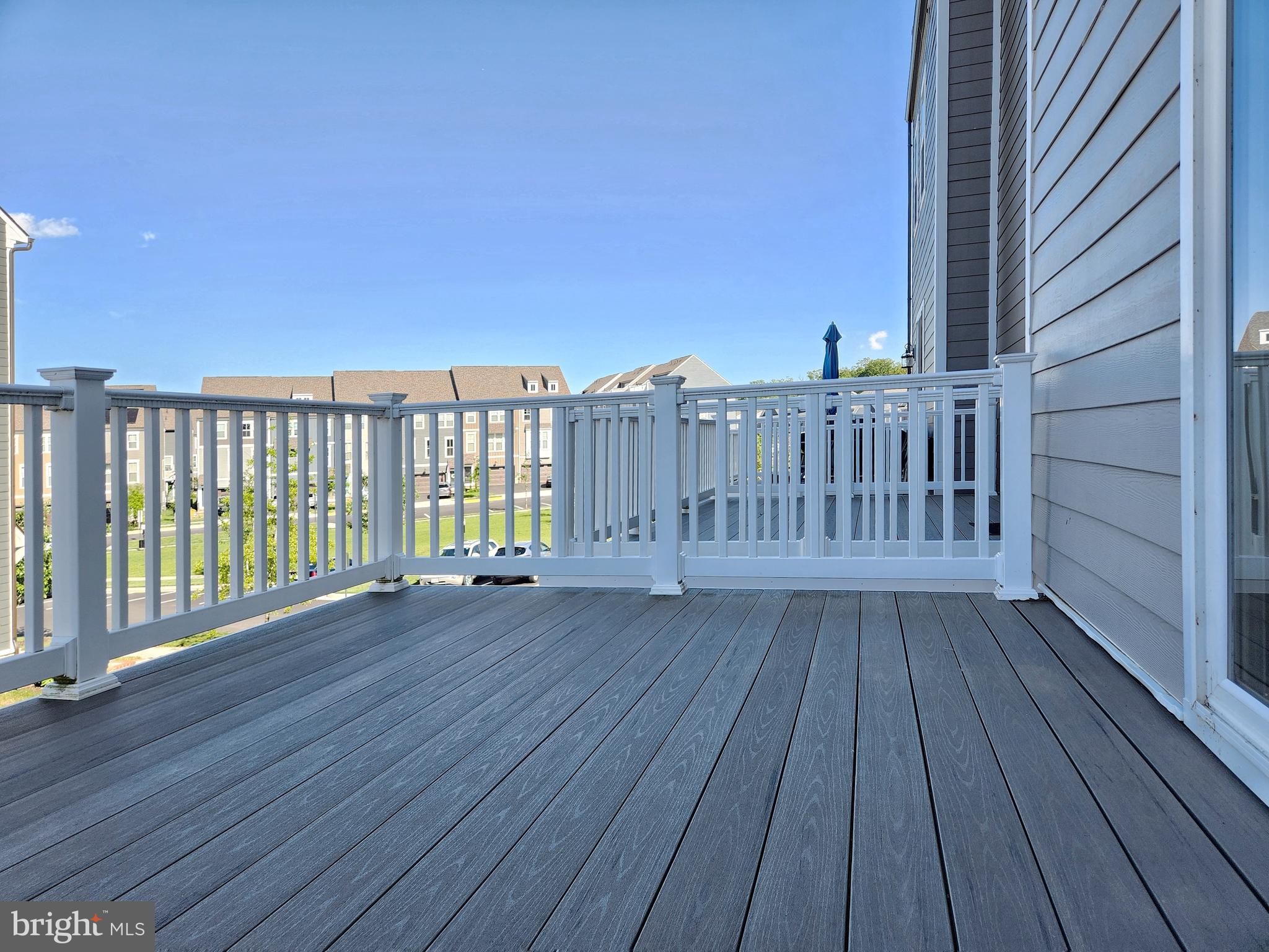 POTOMAC SHORES - Residential Lease