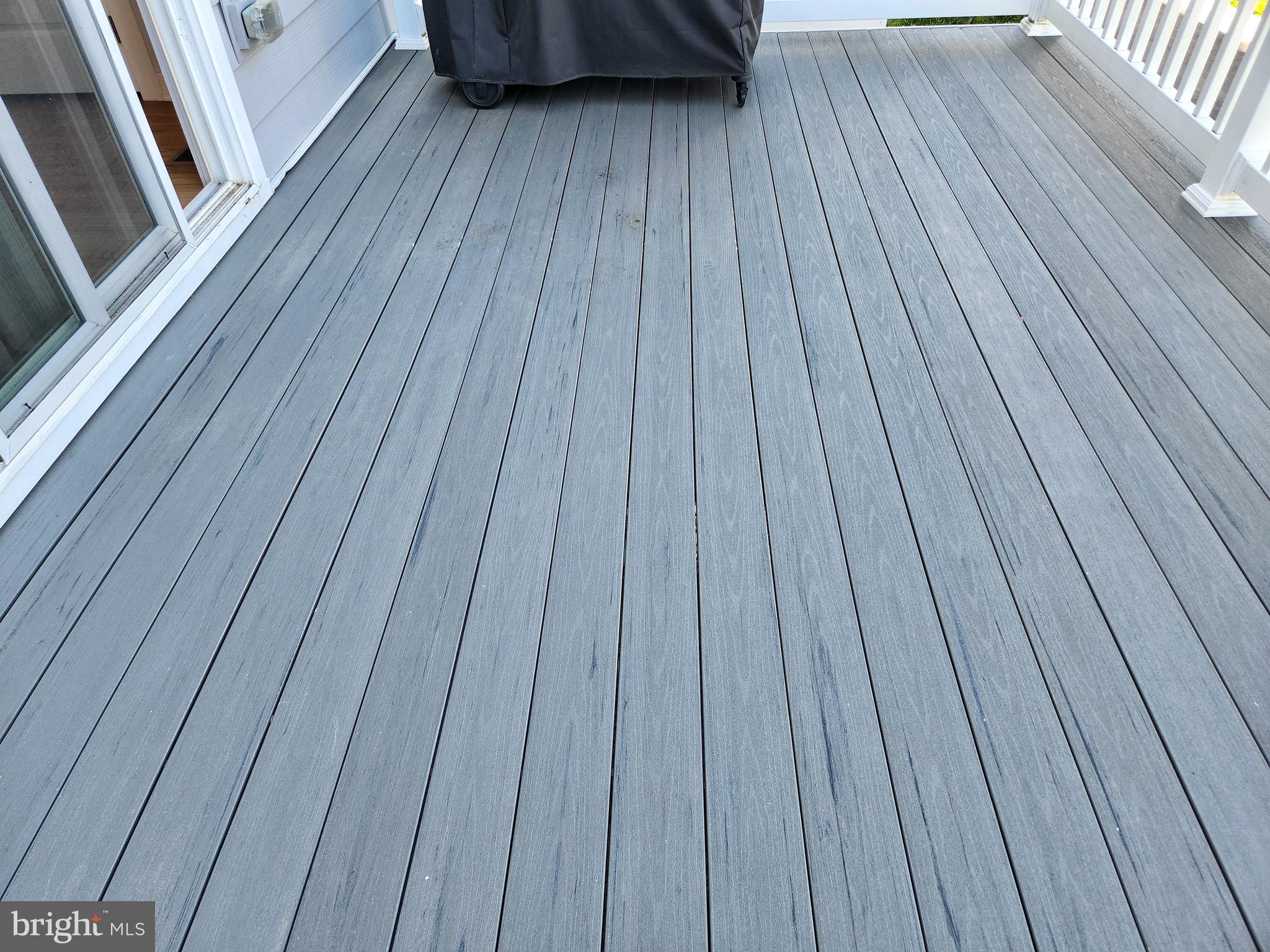 POTOMAC SHORES - Residential Lease