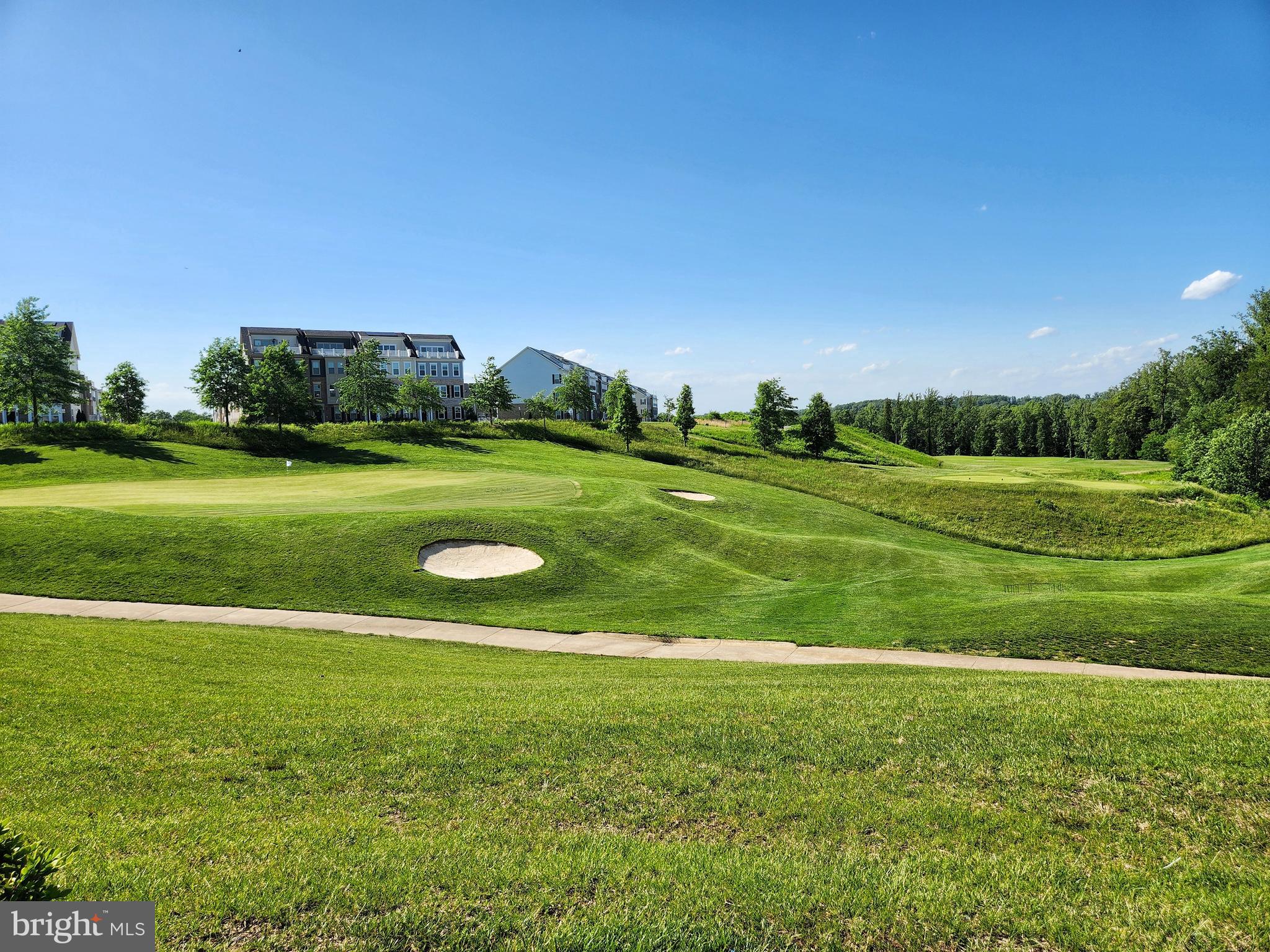 POTOMAC SHORES - Residential Lease