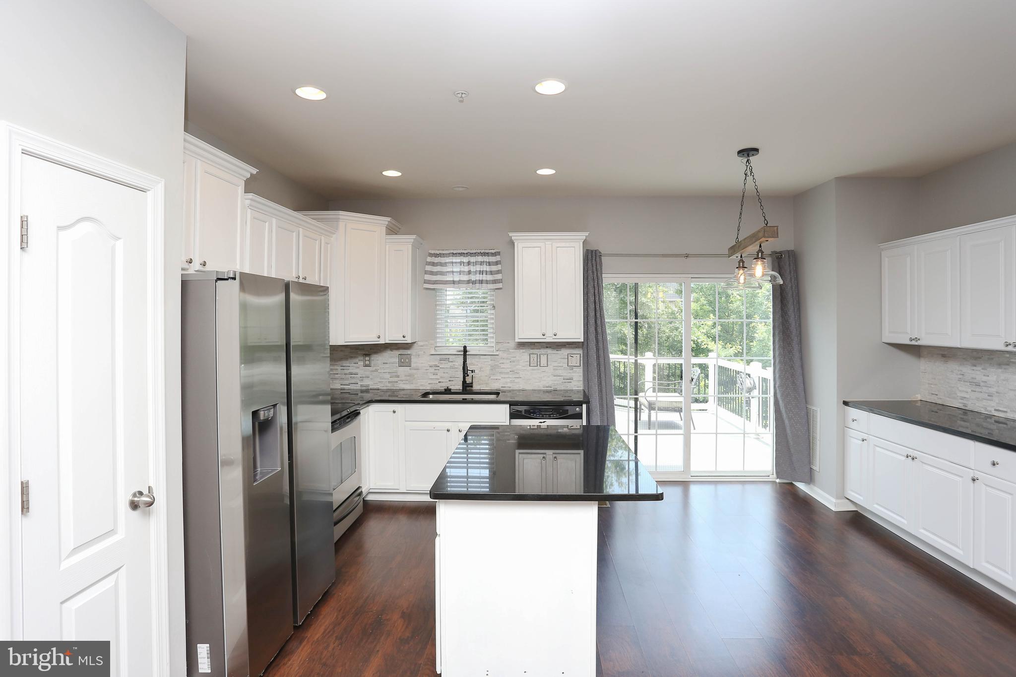 TANYARD SPRINGS - Residential