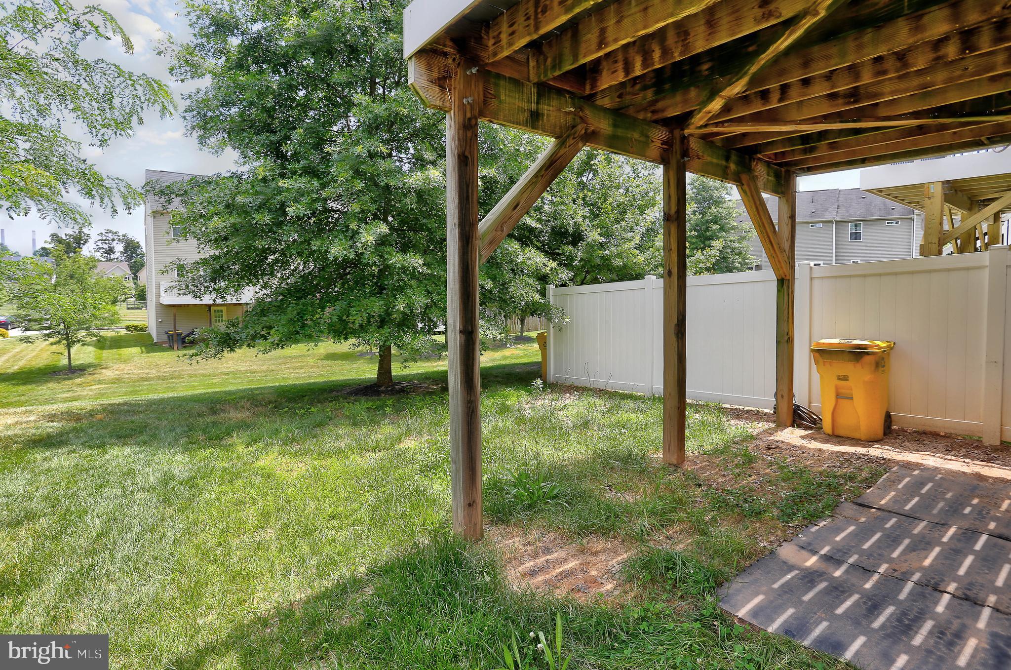 TANYARD SPRINGS - Residential