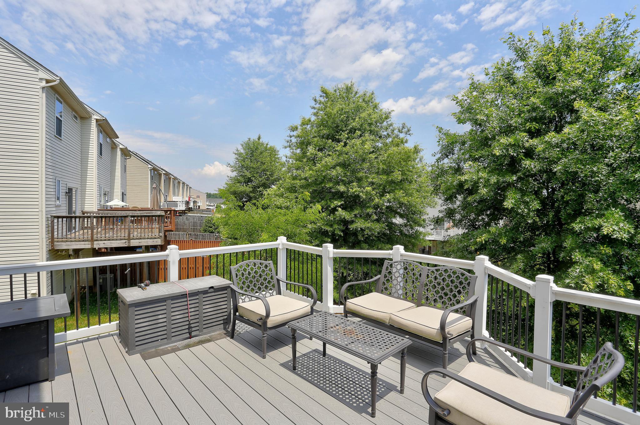 TANYARD SPRINGS - Residential