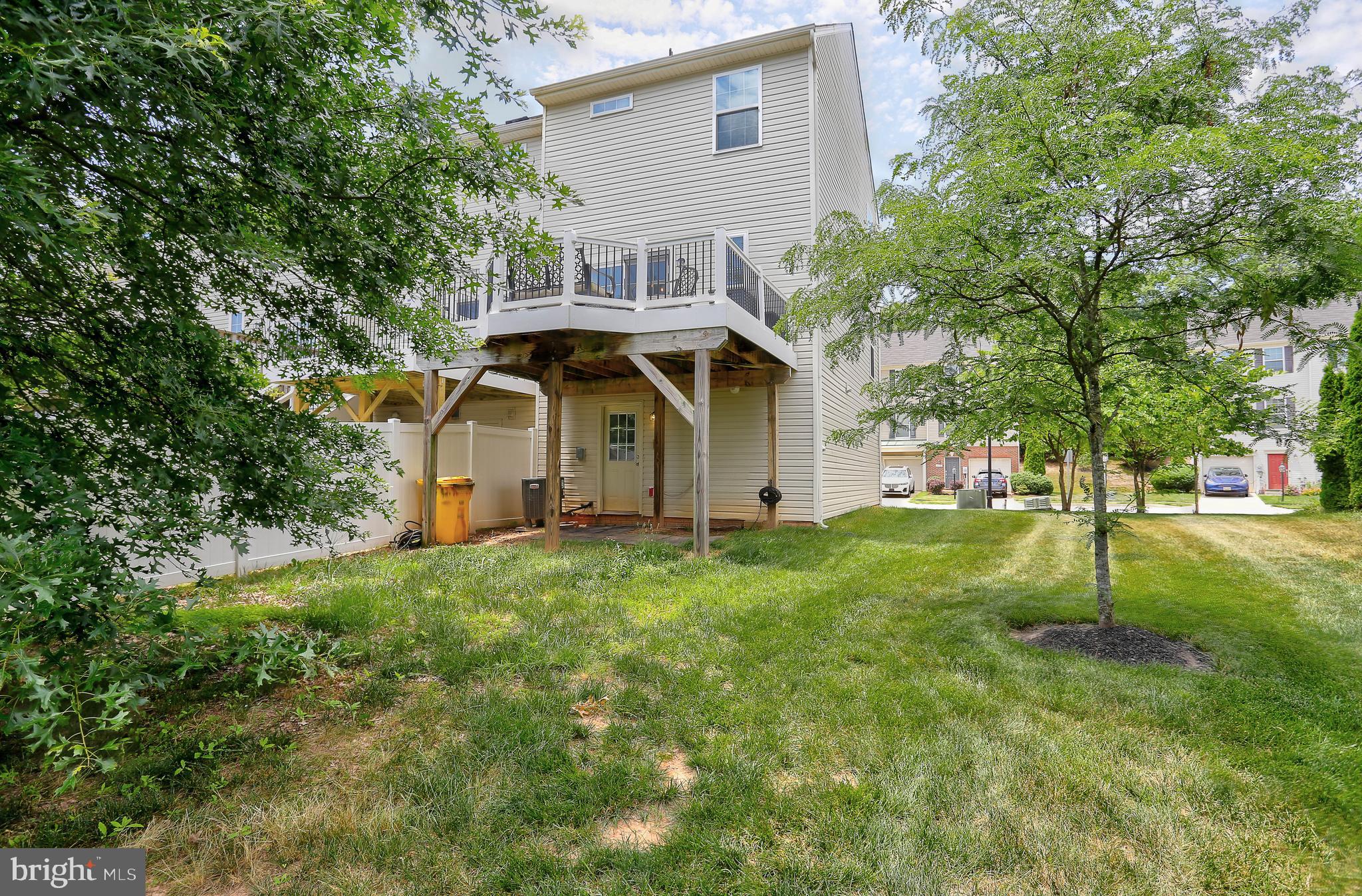 TANYARD SPRINGS - Residential