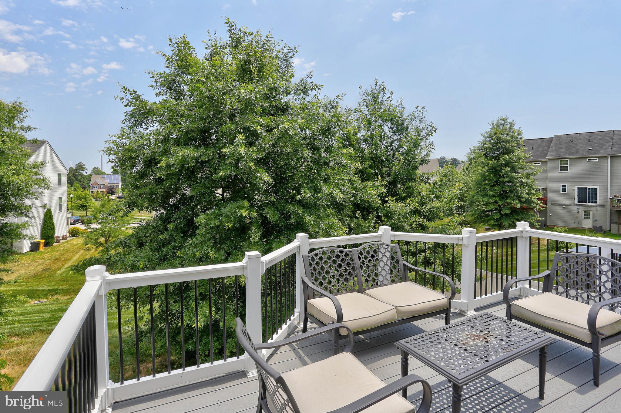 TANYARD SPRINGS - Residential