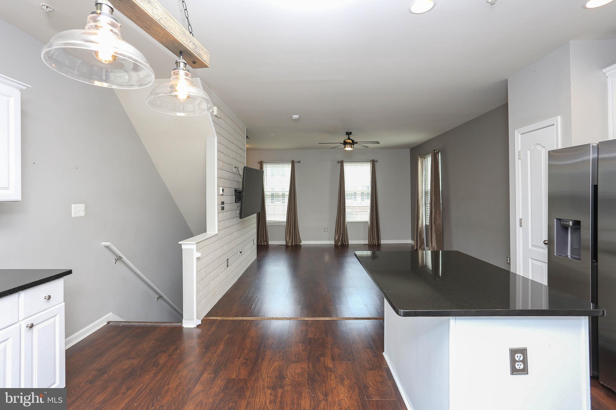 TANYARD SPRINGS - Residential