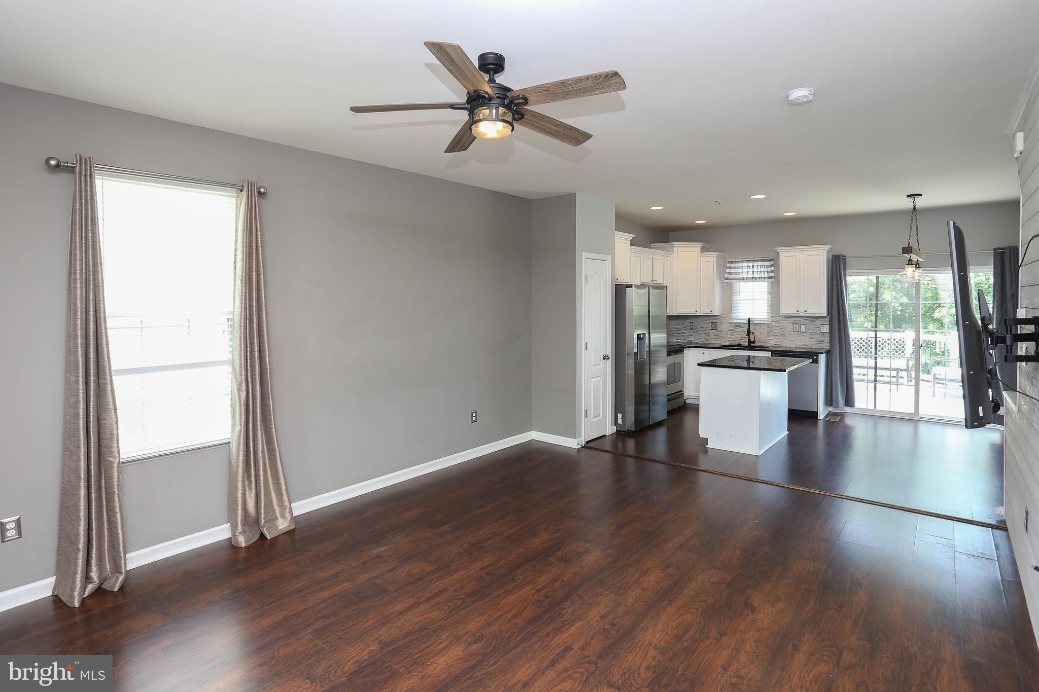 TANYARD SPRINGS - Residential