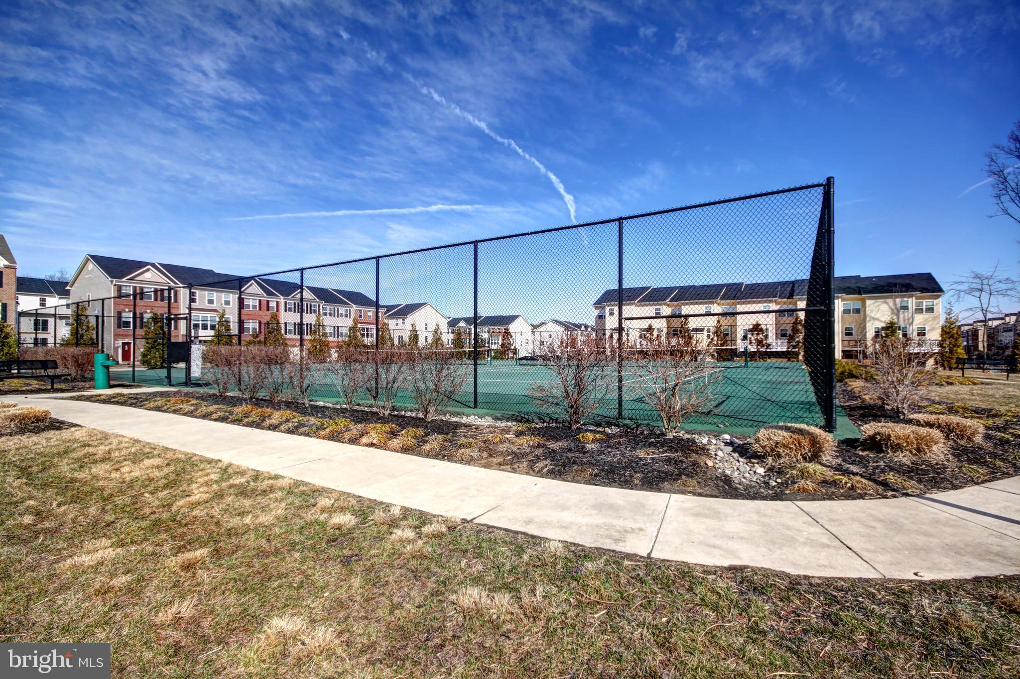 TANYARD SPRINGS - Residential