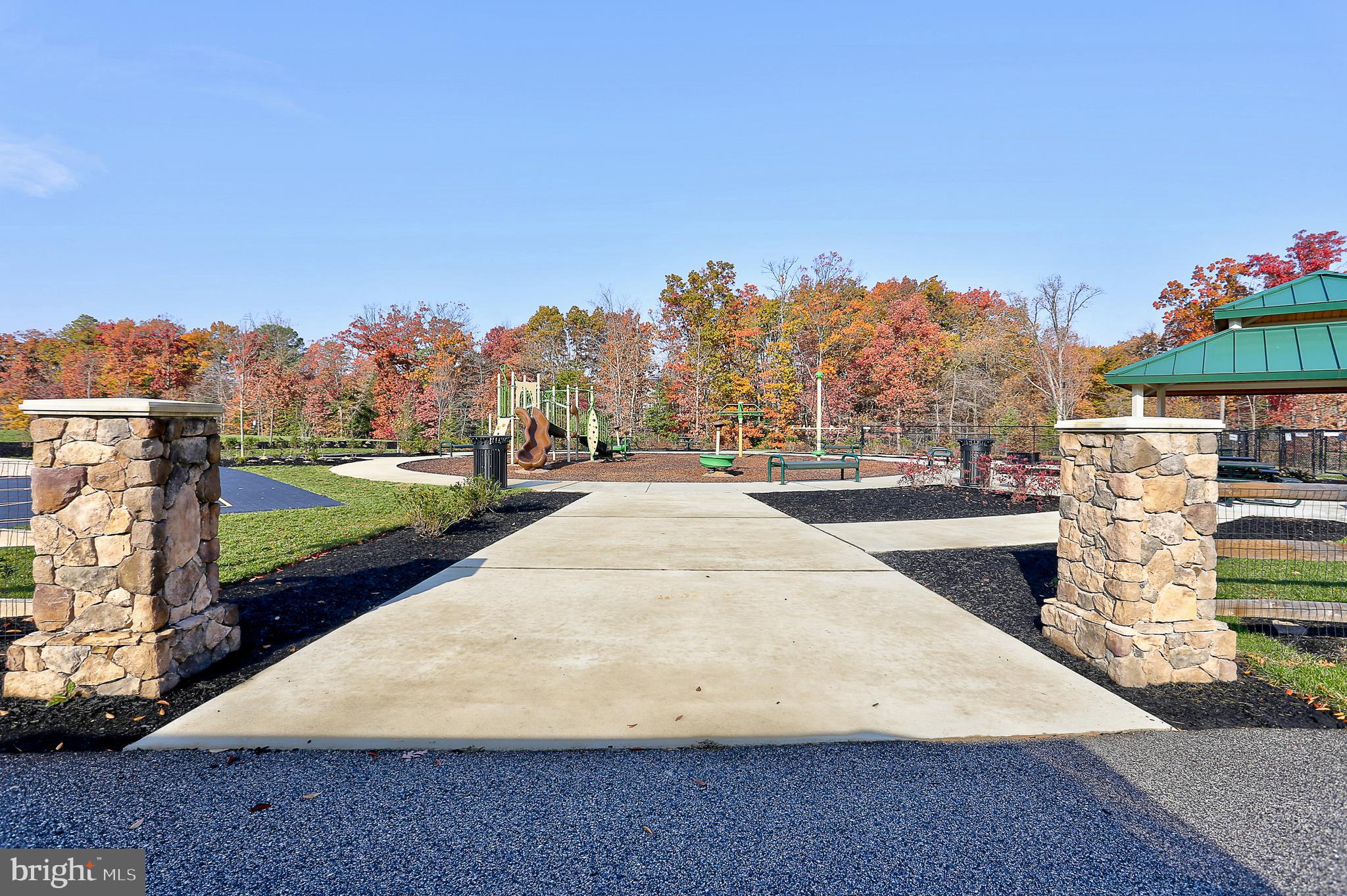 TANYARD SPRINGS - Residential