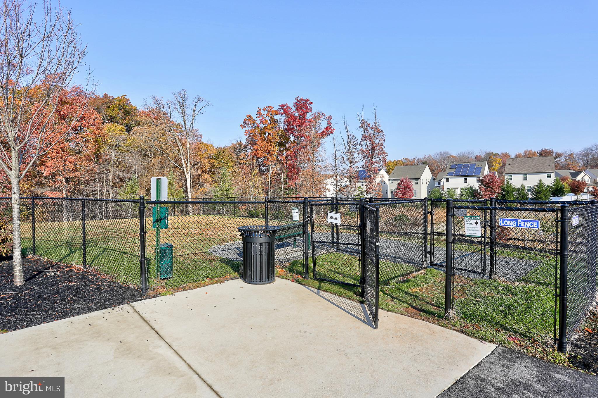 TANYARD SPRINGS - Residential