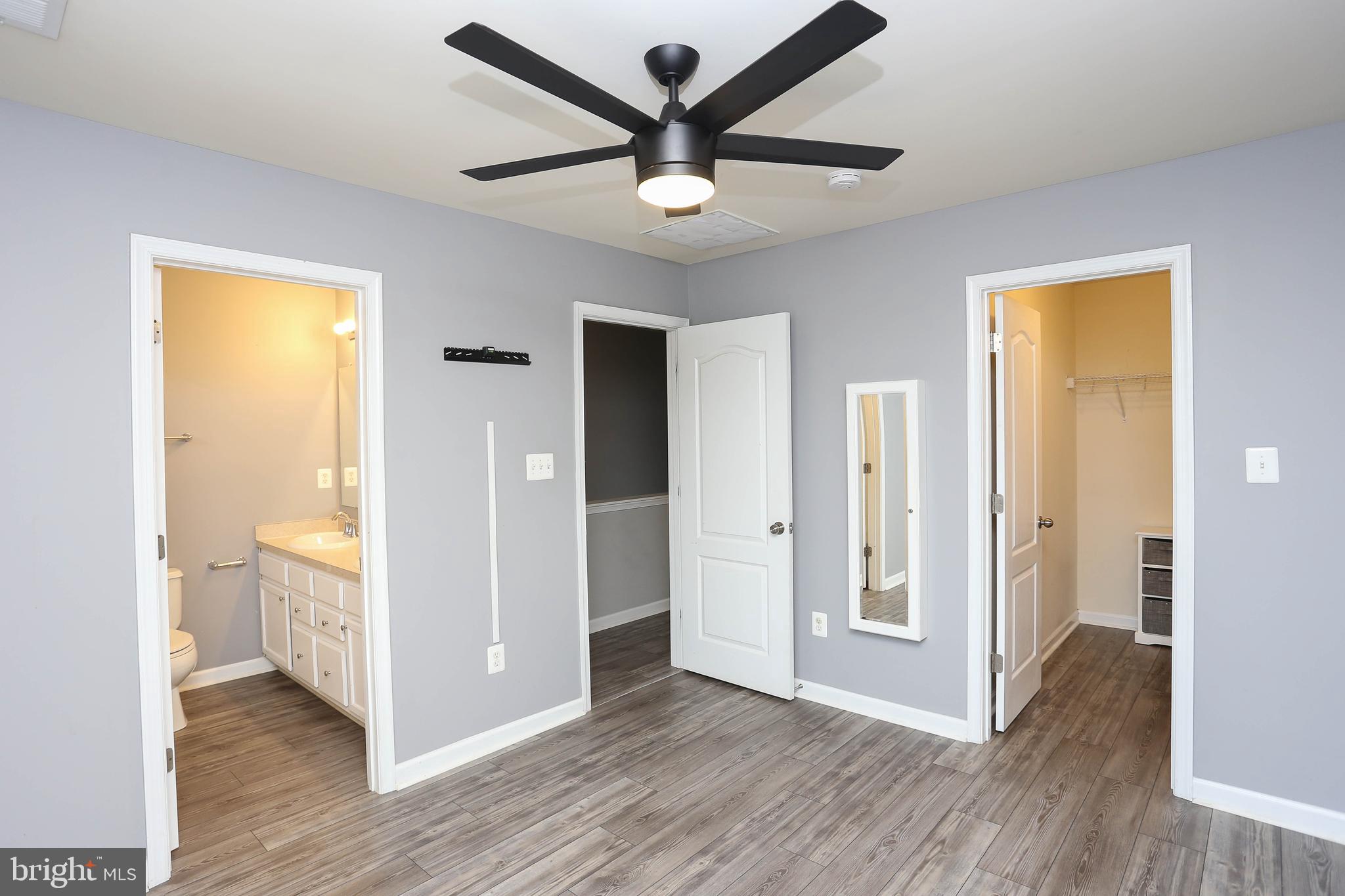 TANYARD SPRINGS - Residential