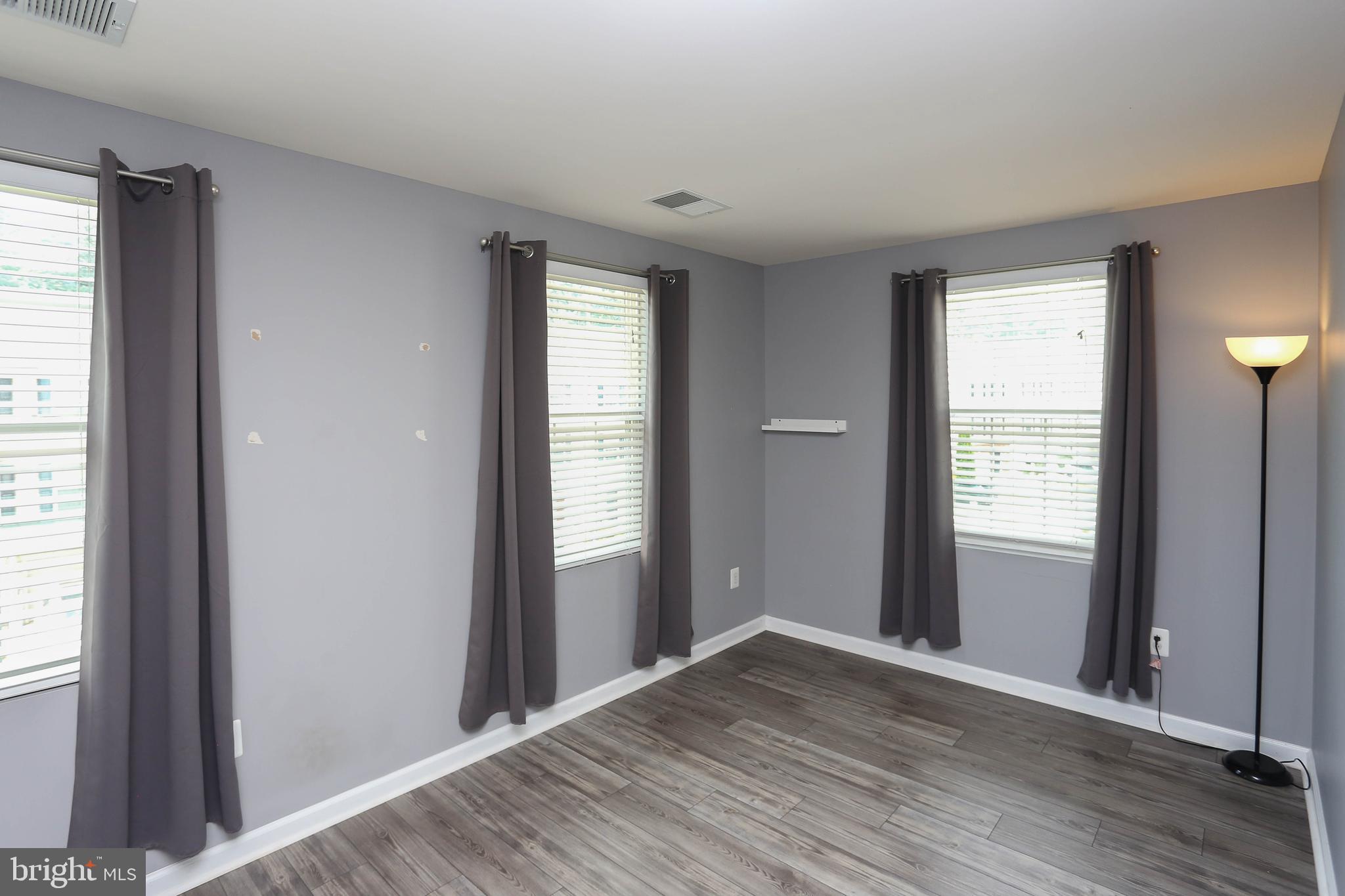 TANYARD SPRINGS - Residential