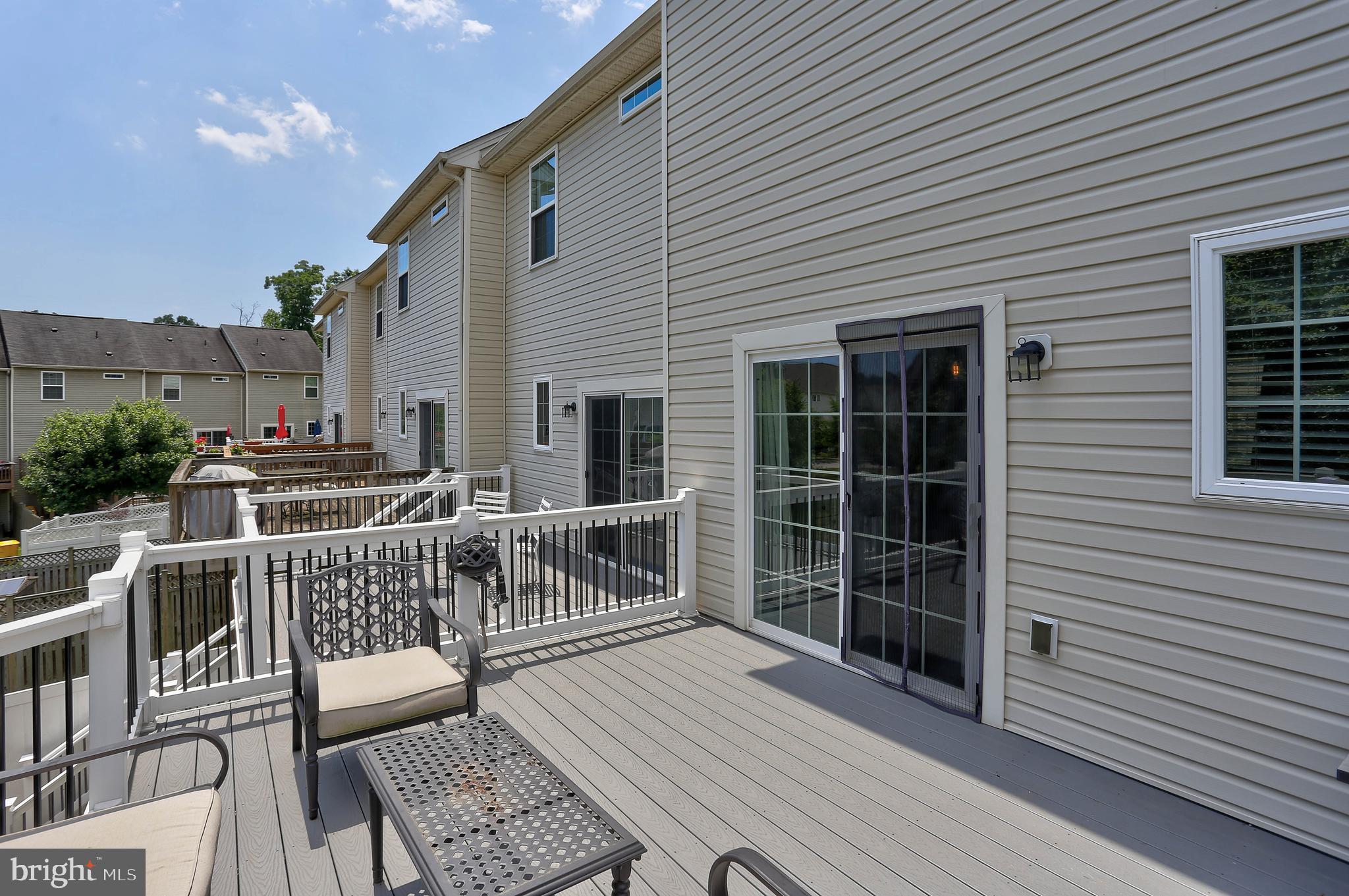 TANYARD SPRINGS - Residential