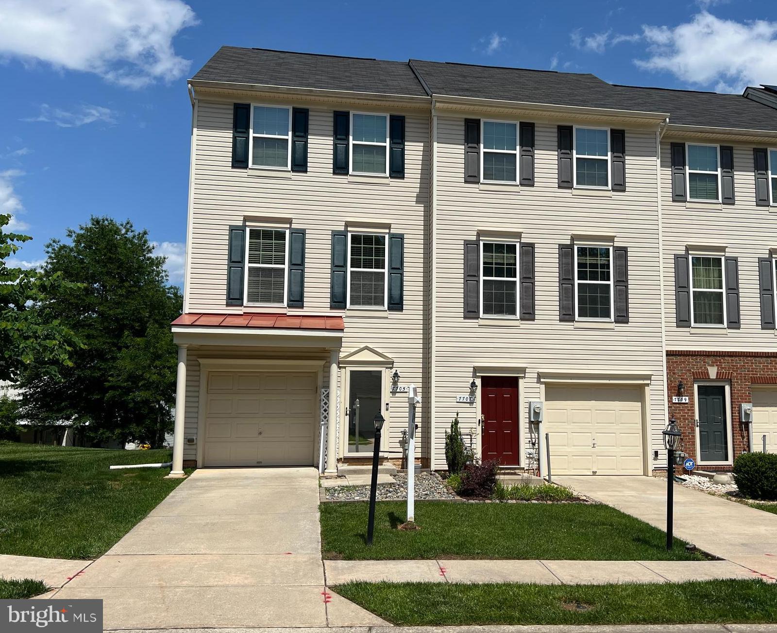 TANYARD SPRINGS - Residential