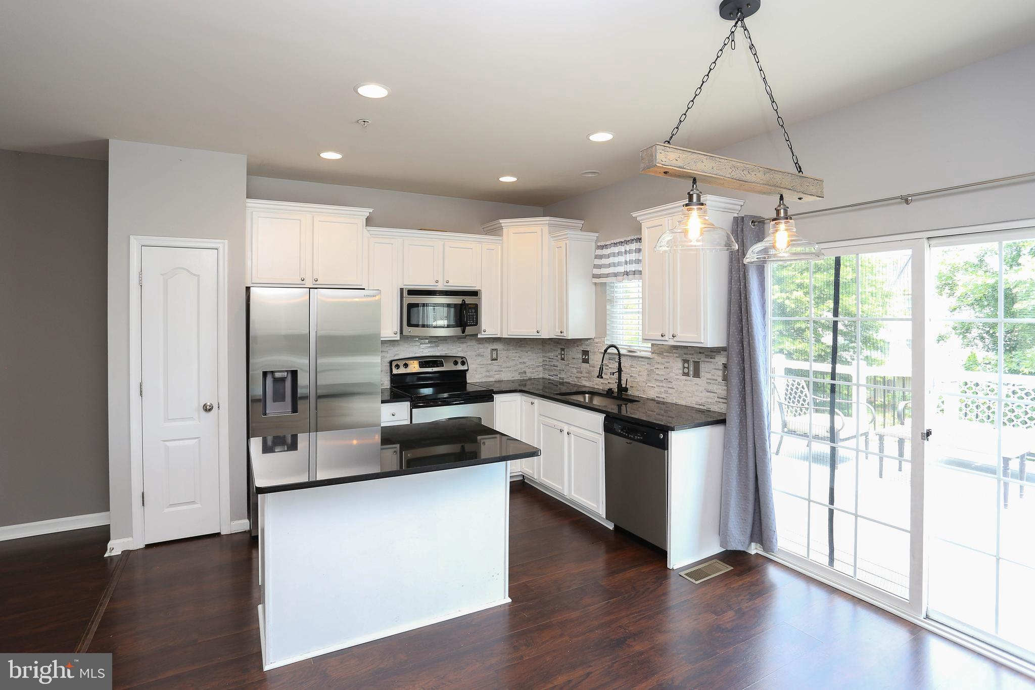 TANYARD SPRINGS - Residential