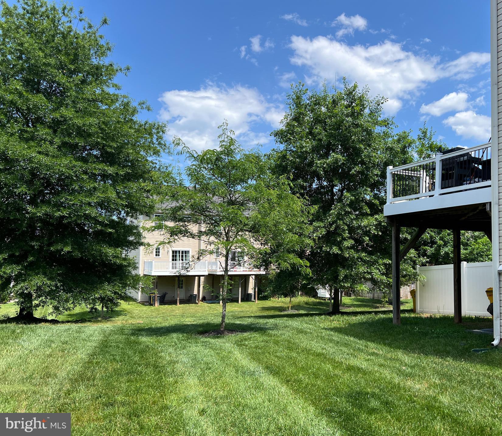 TANYARD SPRINGS - Residential