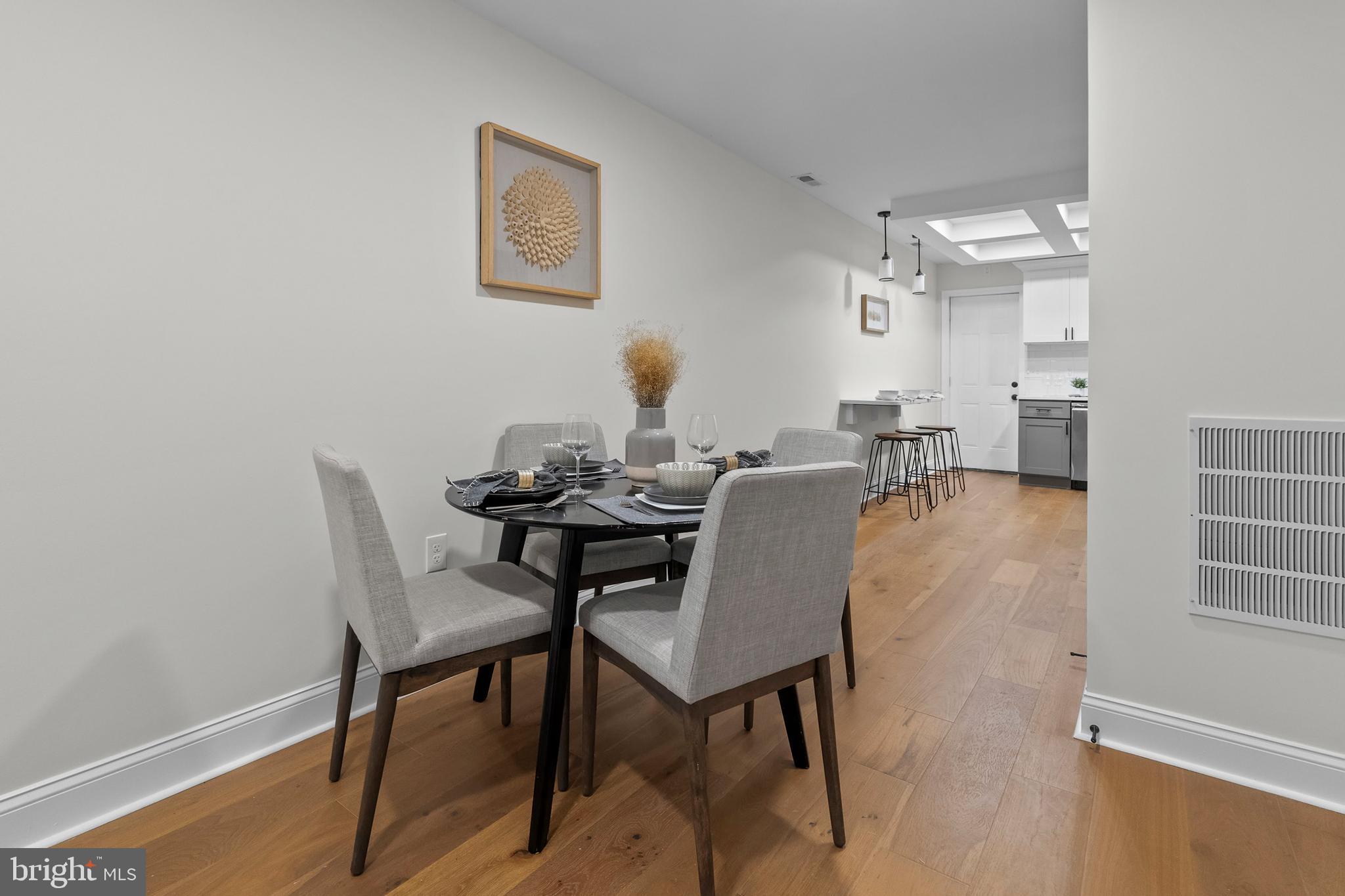 PENROSE - Residential