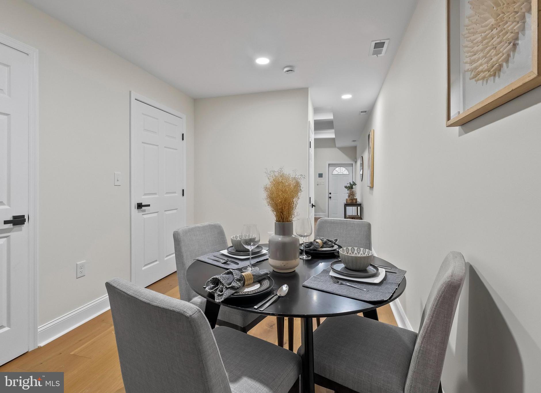 PENROSE - Residential