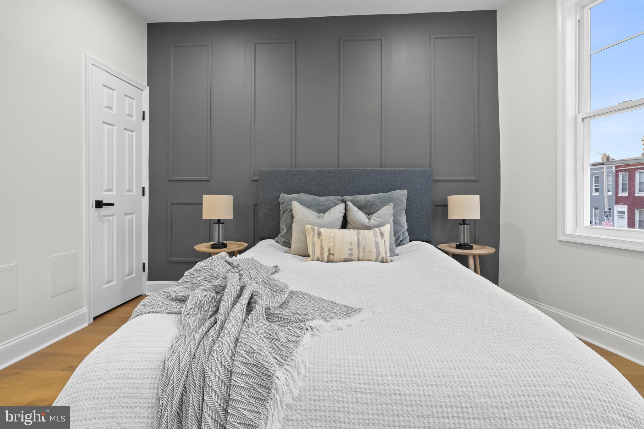 PENROSE - Residential