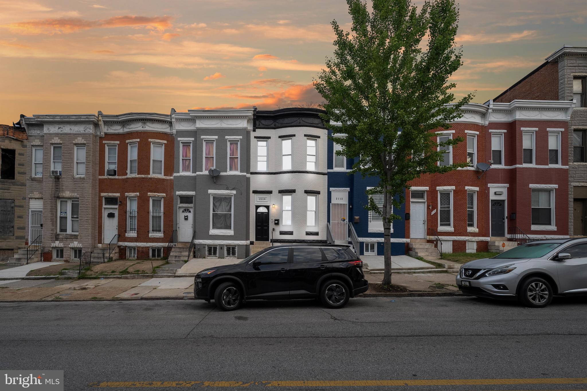 PENROSE - Residential