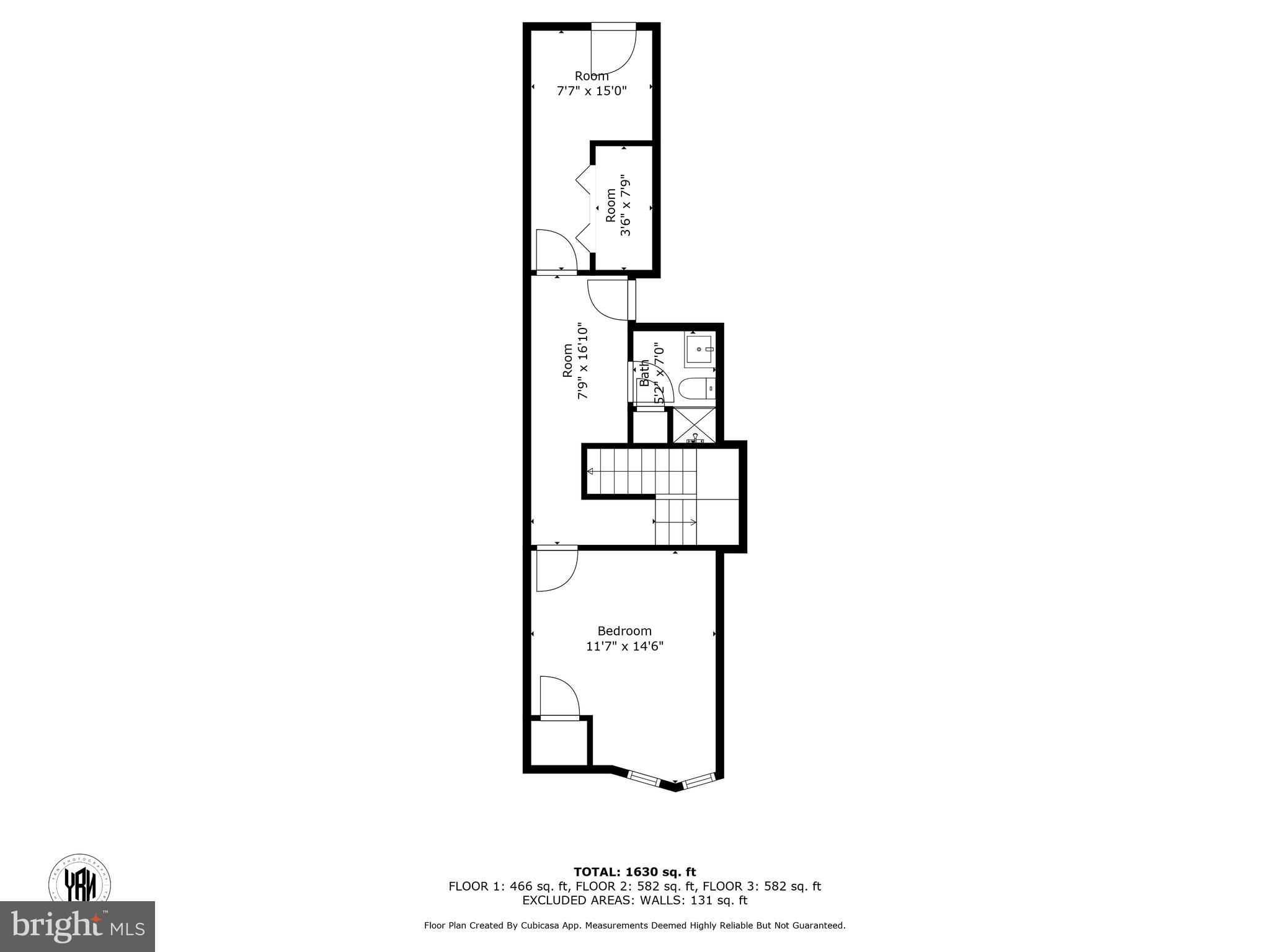 PENROSE - Residential