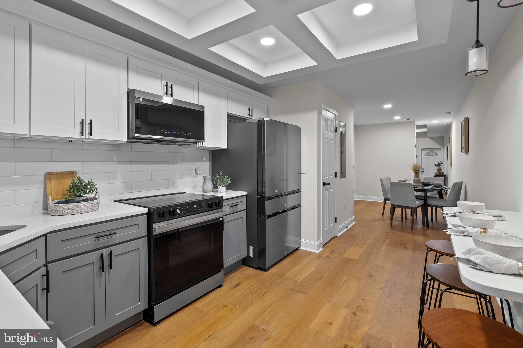 PENROSE - Residential