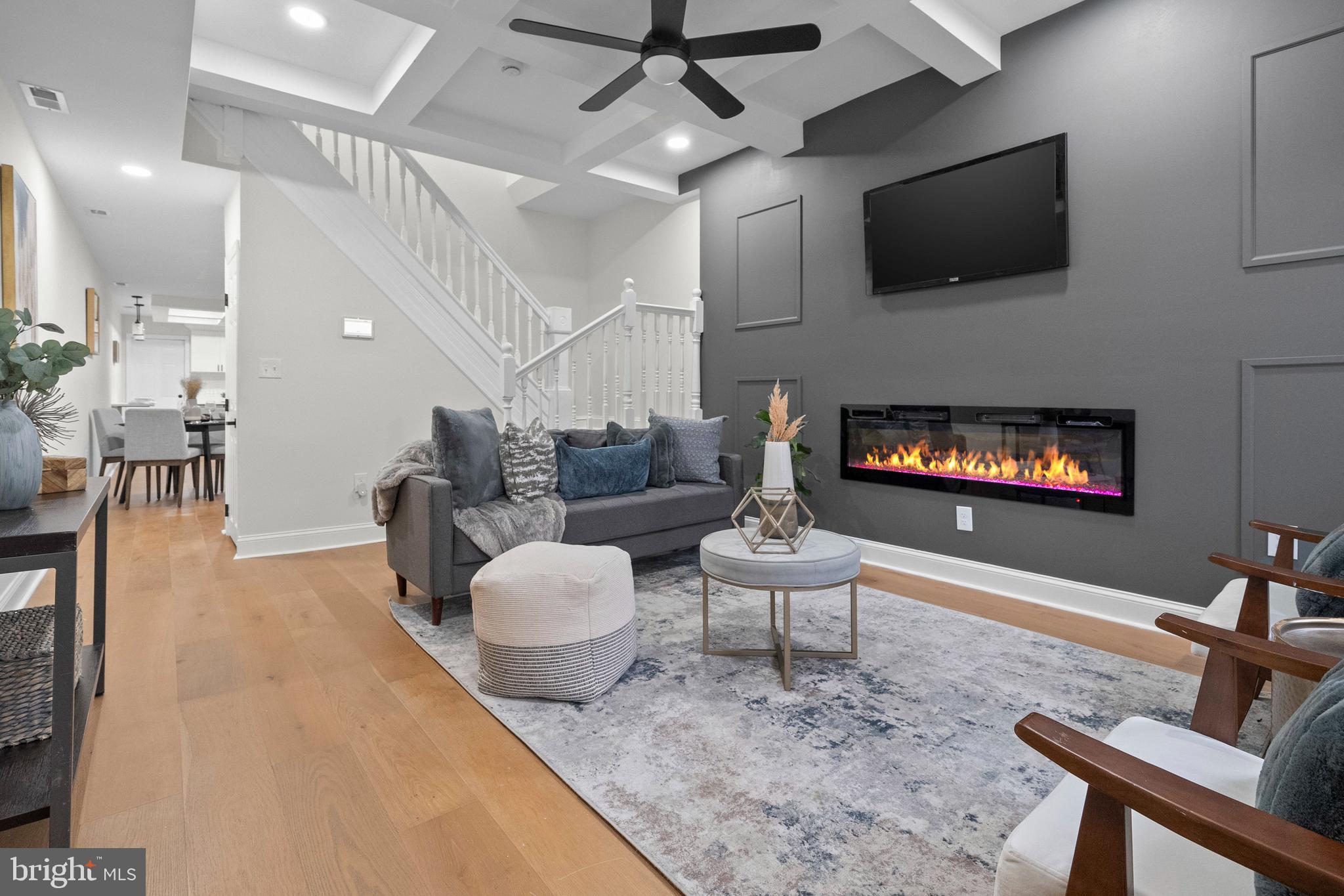 PENROSE - Residential