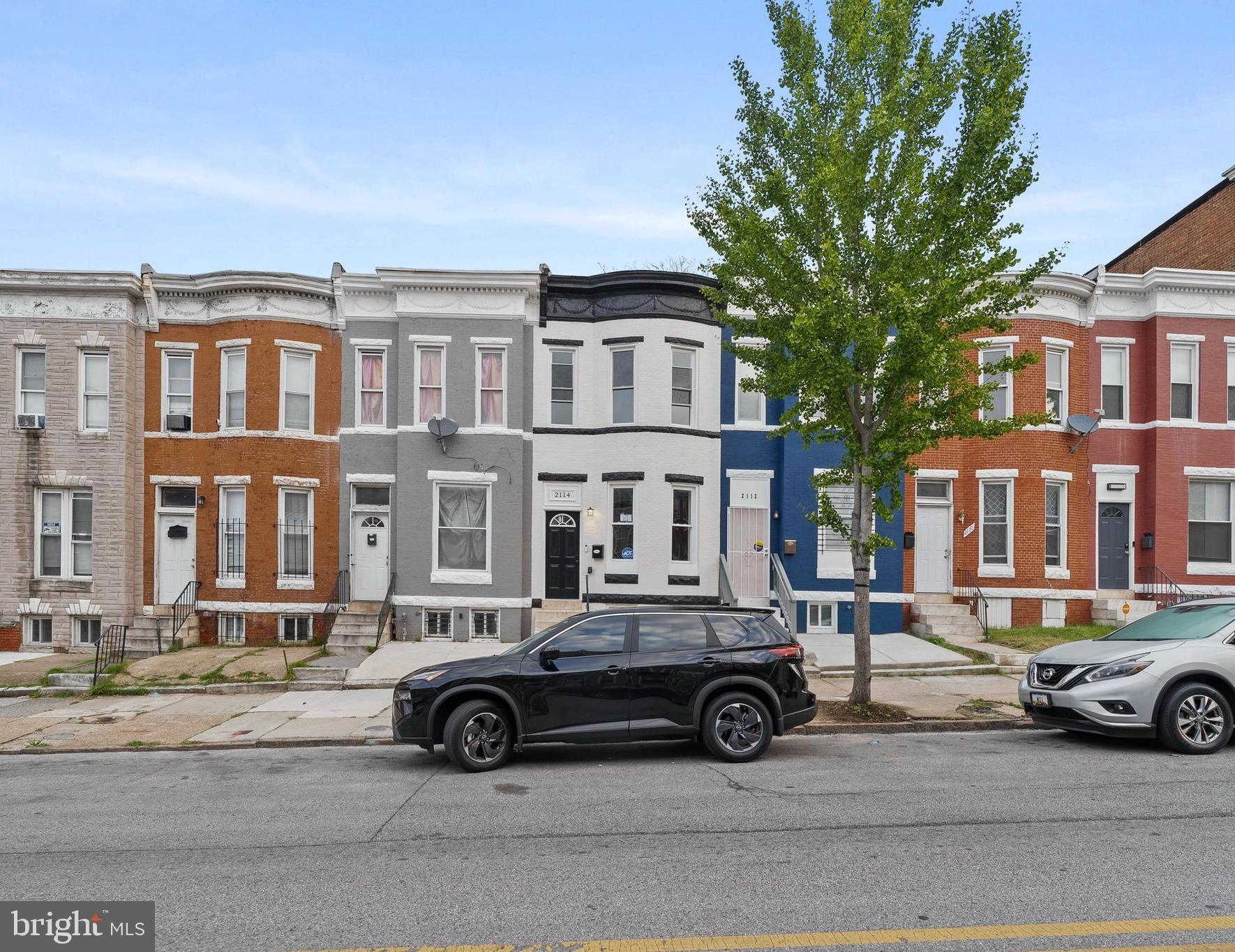 PENROSE - Residential