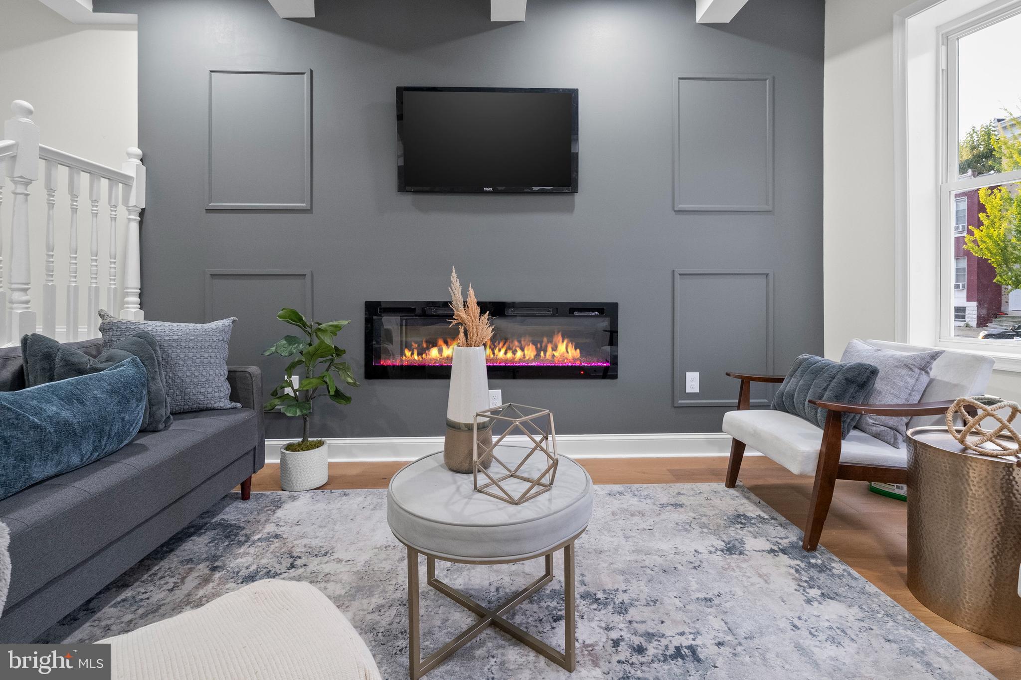 PENROSE - Residential