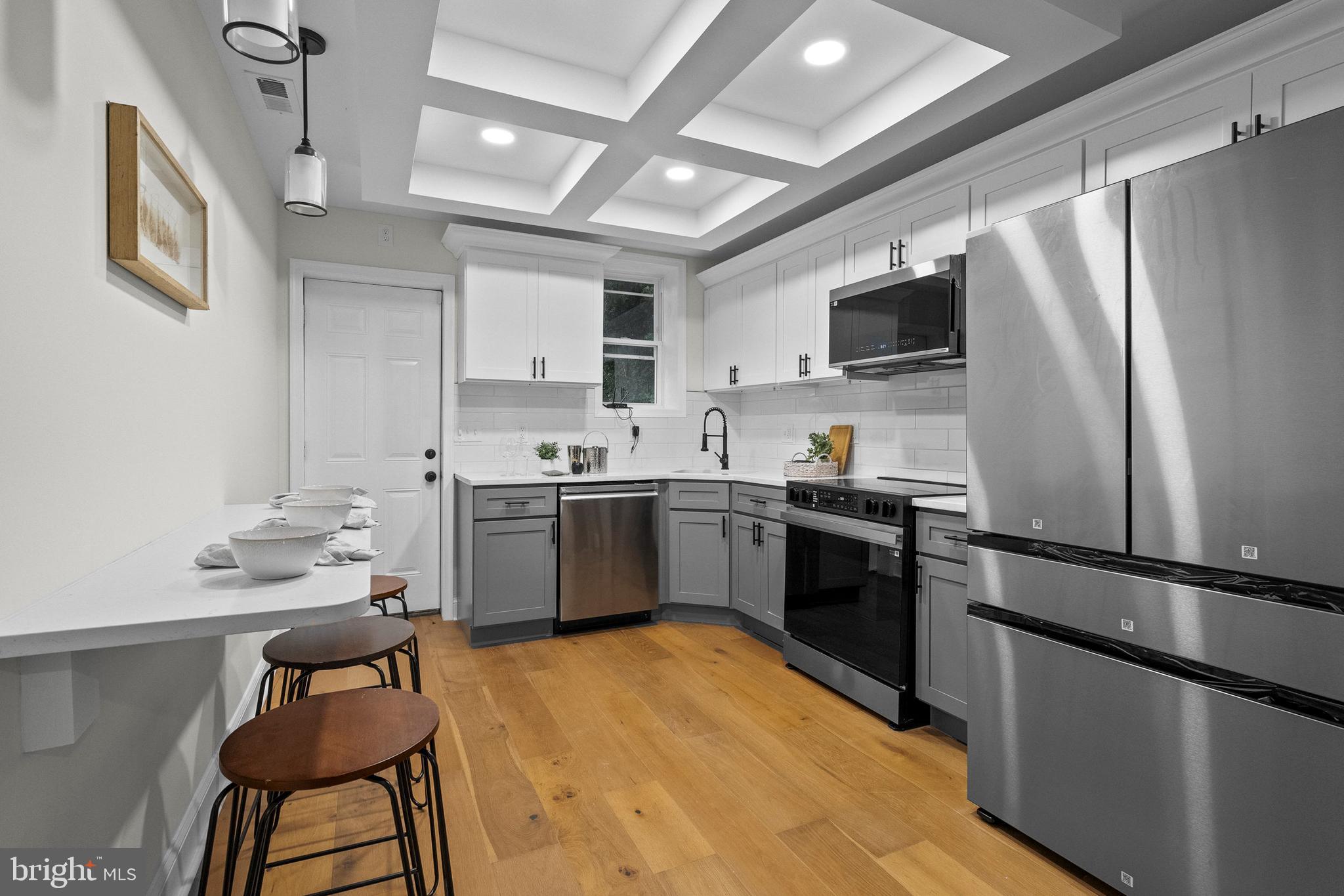 PENROSE - Residential