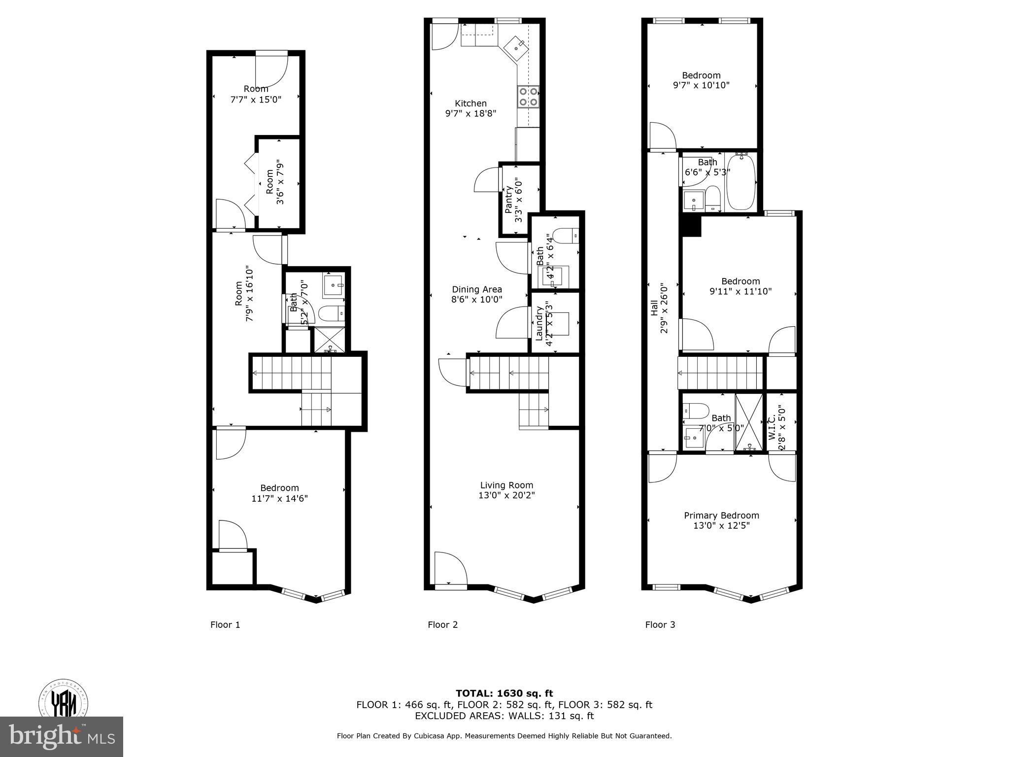 PENROSE - Residential