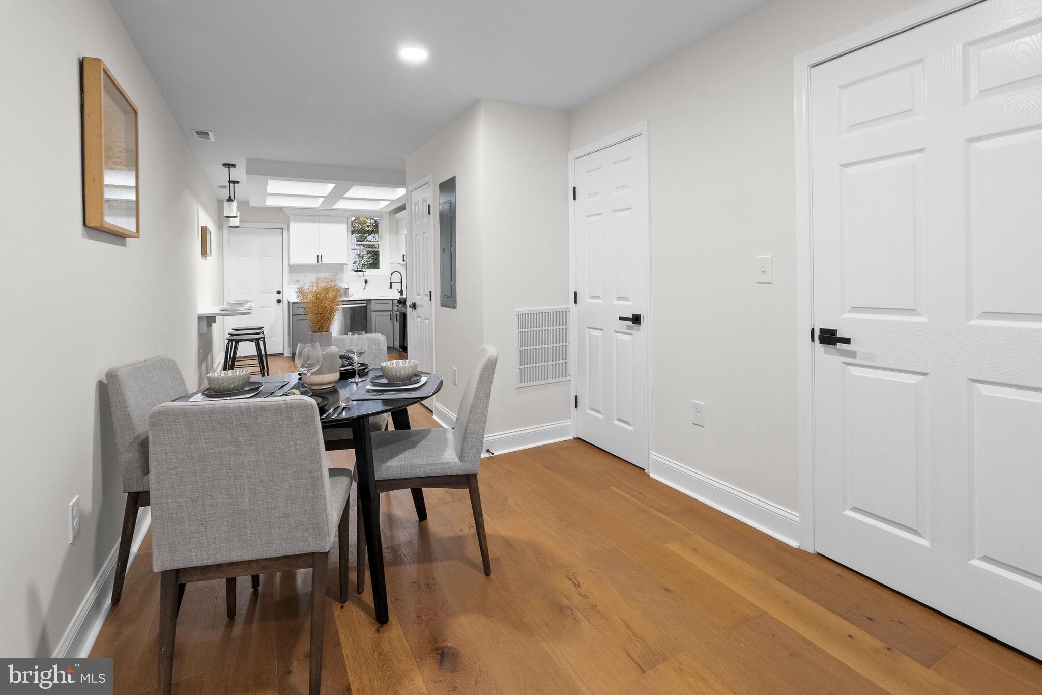 PENROSE - Residential