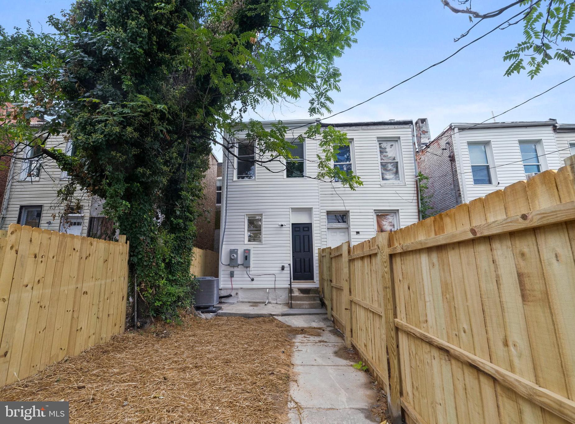 PENROSE - Residential