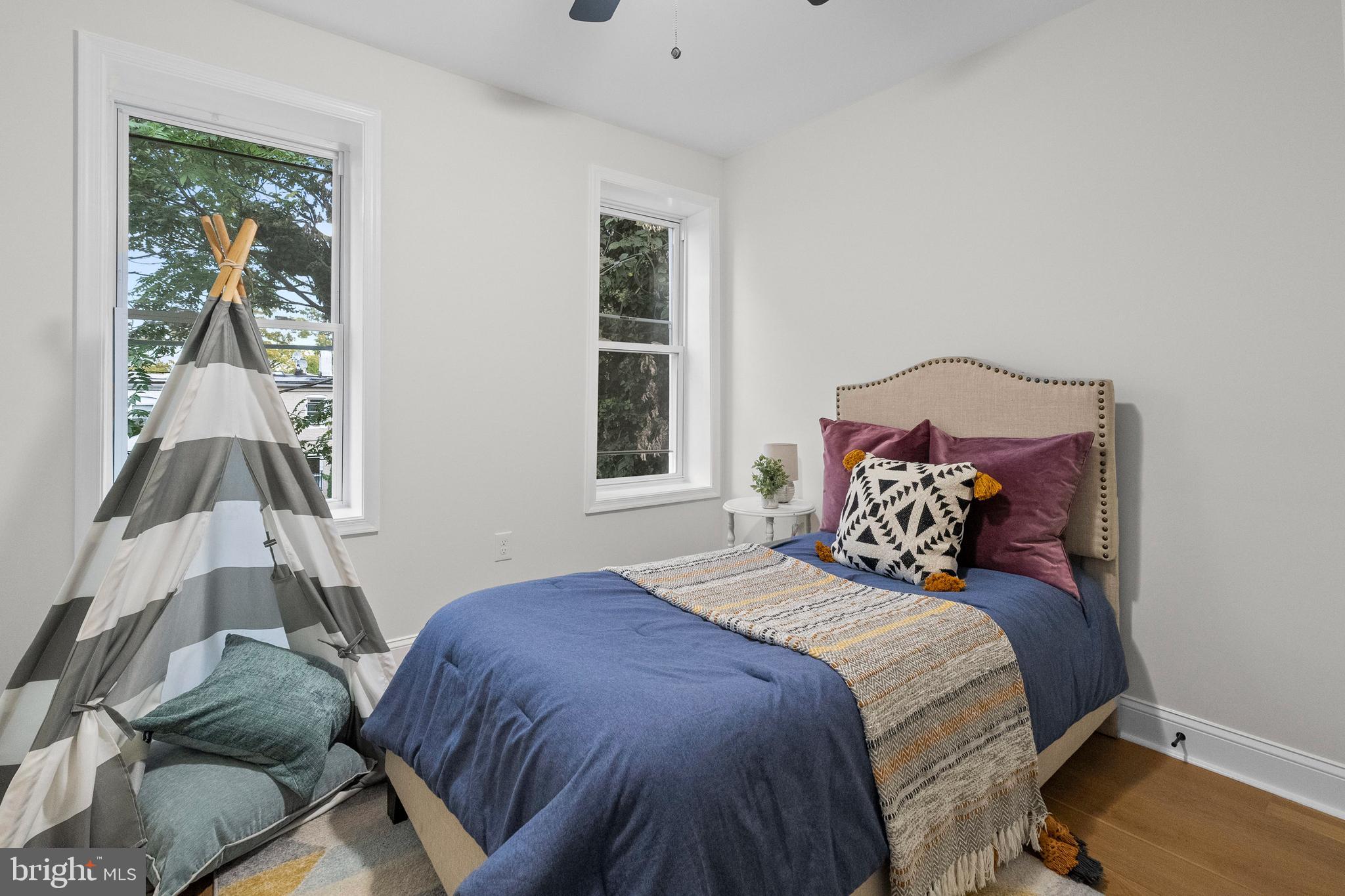 PENROSE - Residential