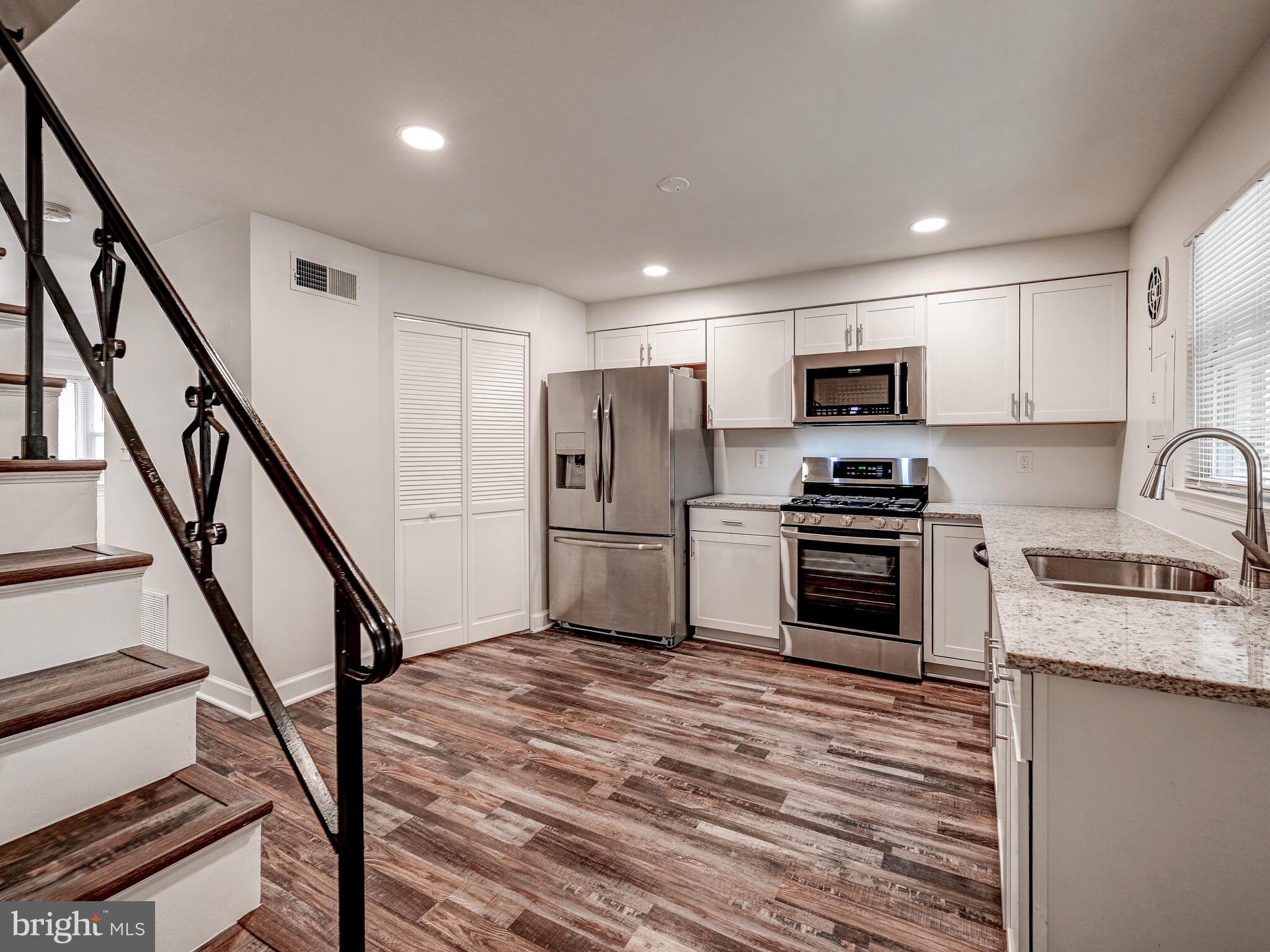 GRAY HAVEN - Residential