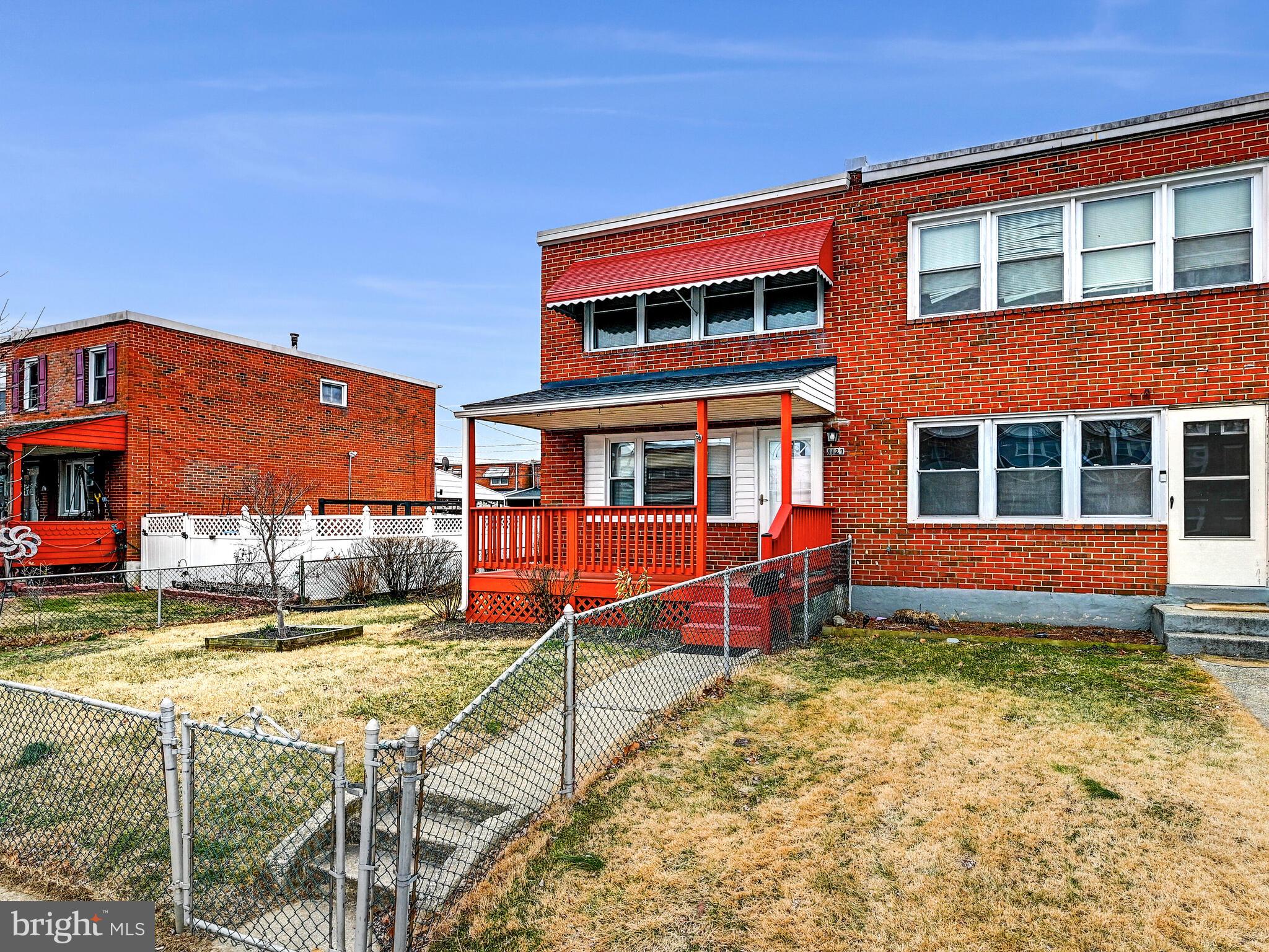 GRAY HAVEN - Residential