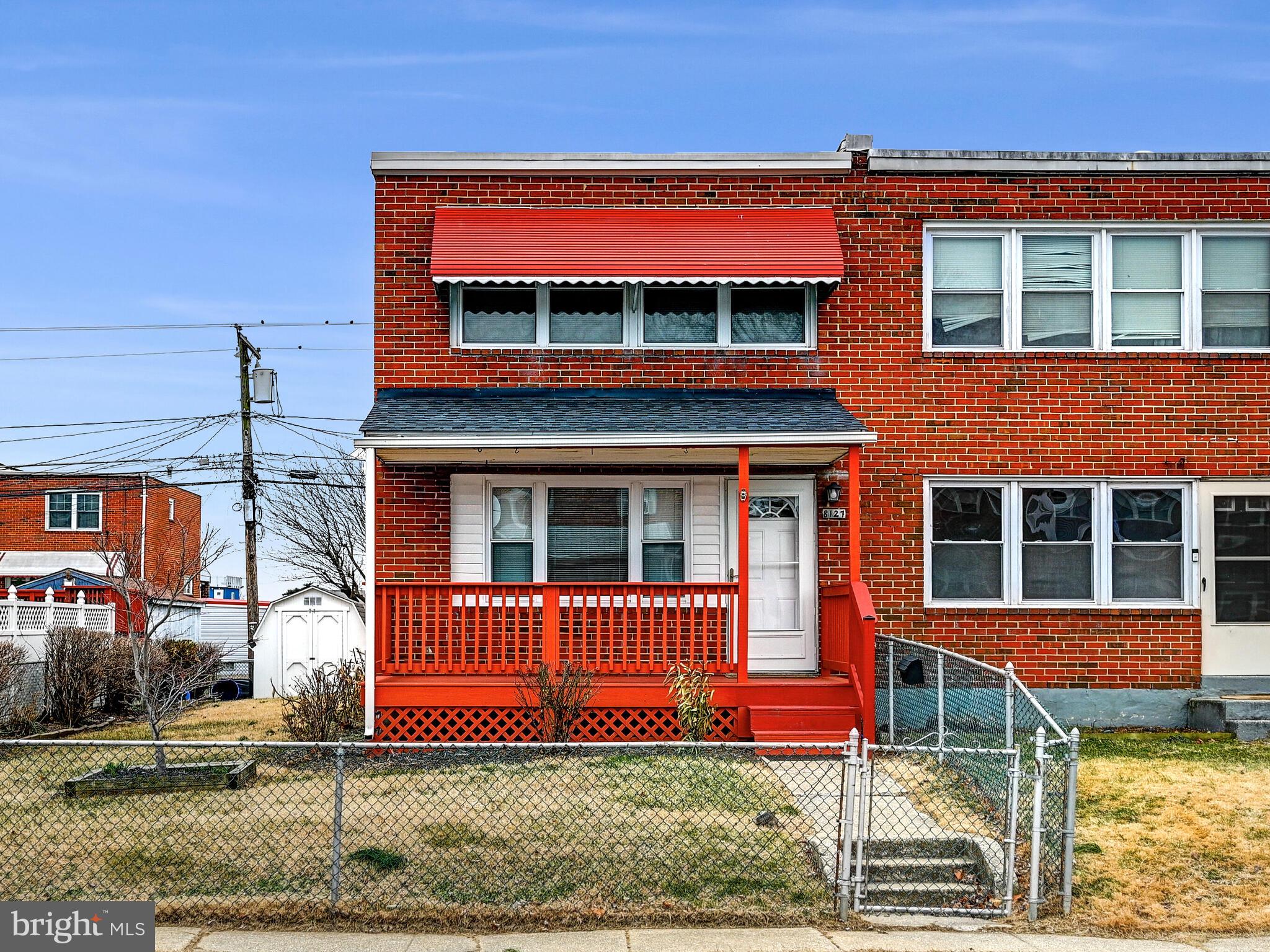 8127 DEL HAVEN ROAD