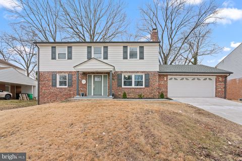 201 COLTON STREET UPPER MARLBORO MD 20774